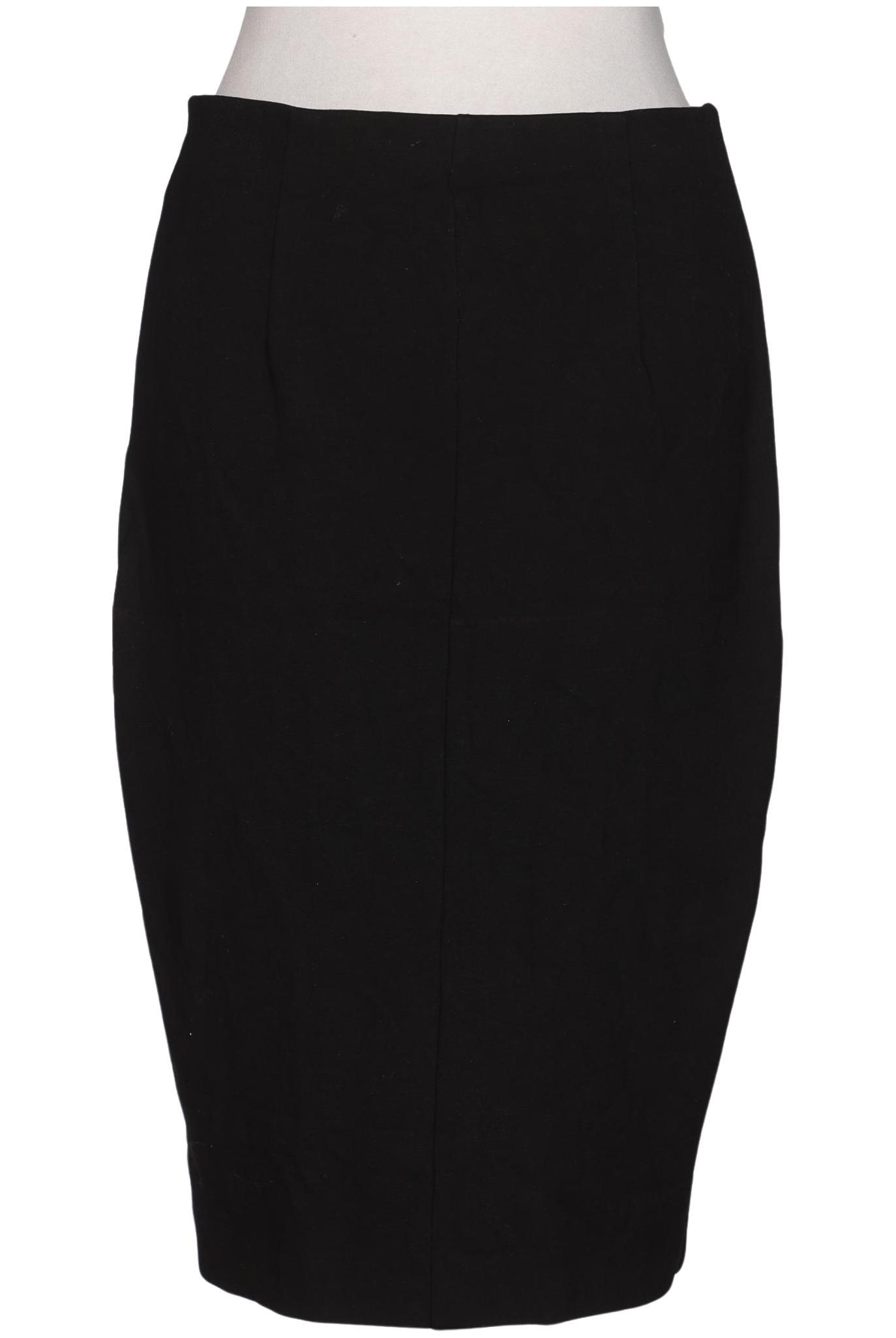 

Armedangels Damen Rock, schwarz, Gr. 36