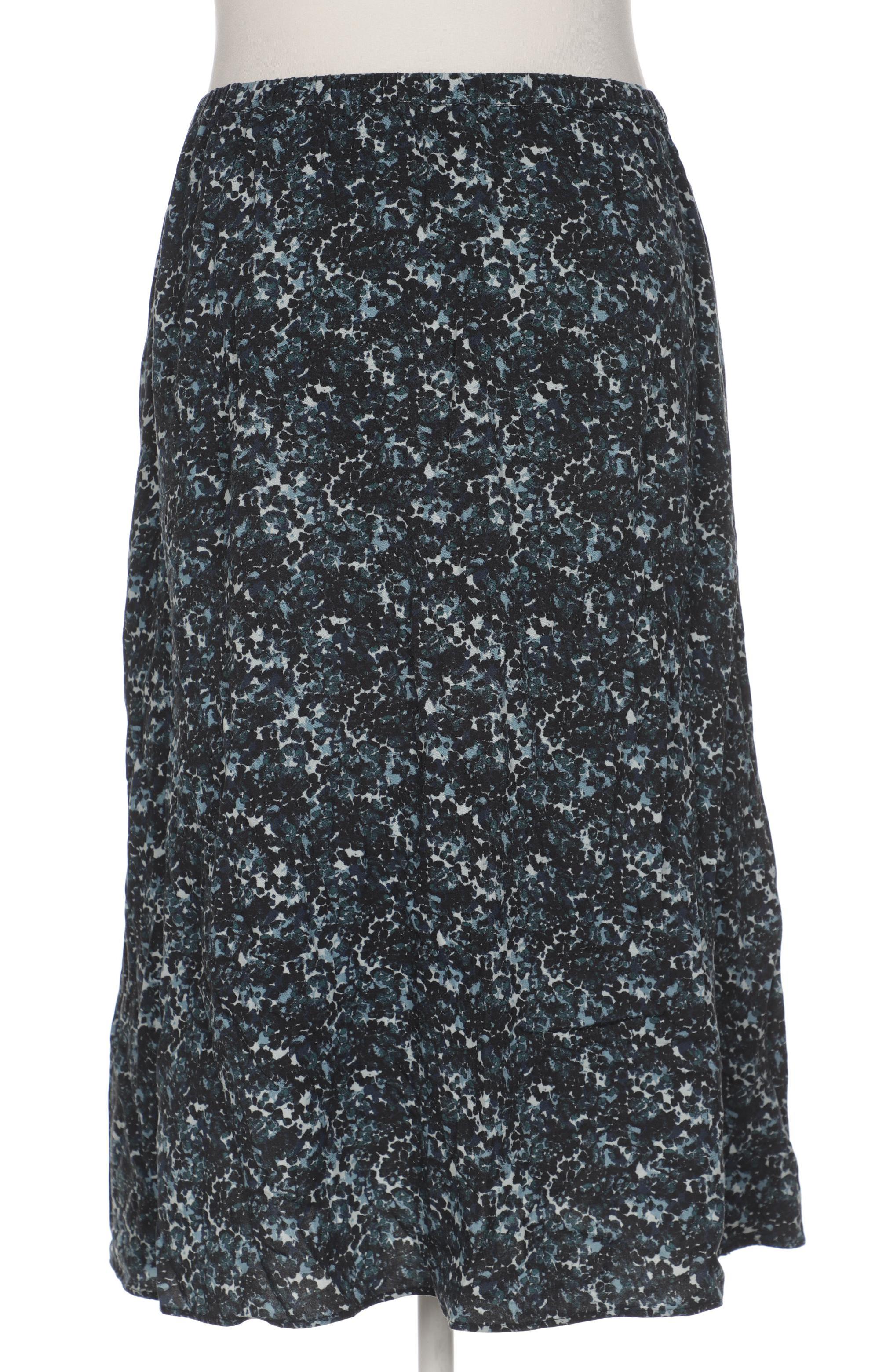 

Armedangels Damen Rock, blau, Gr. 44
