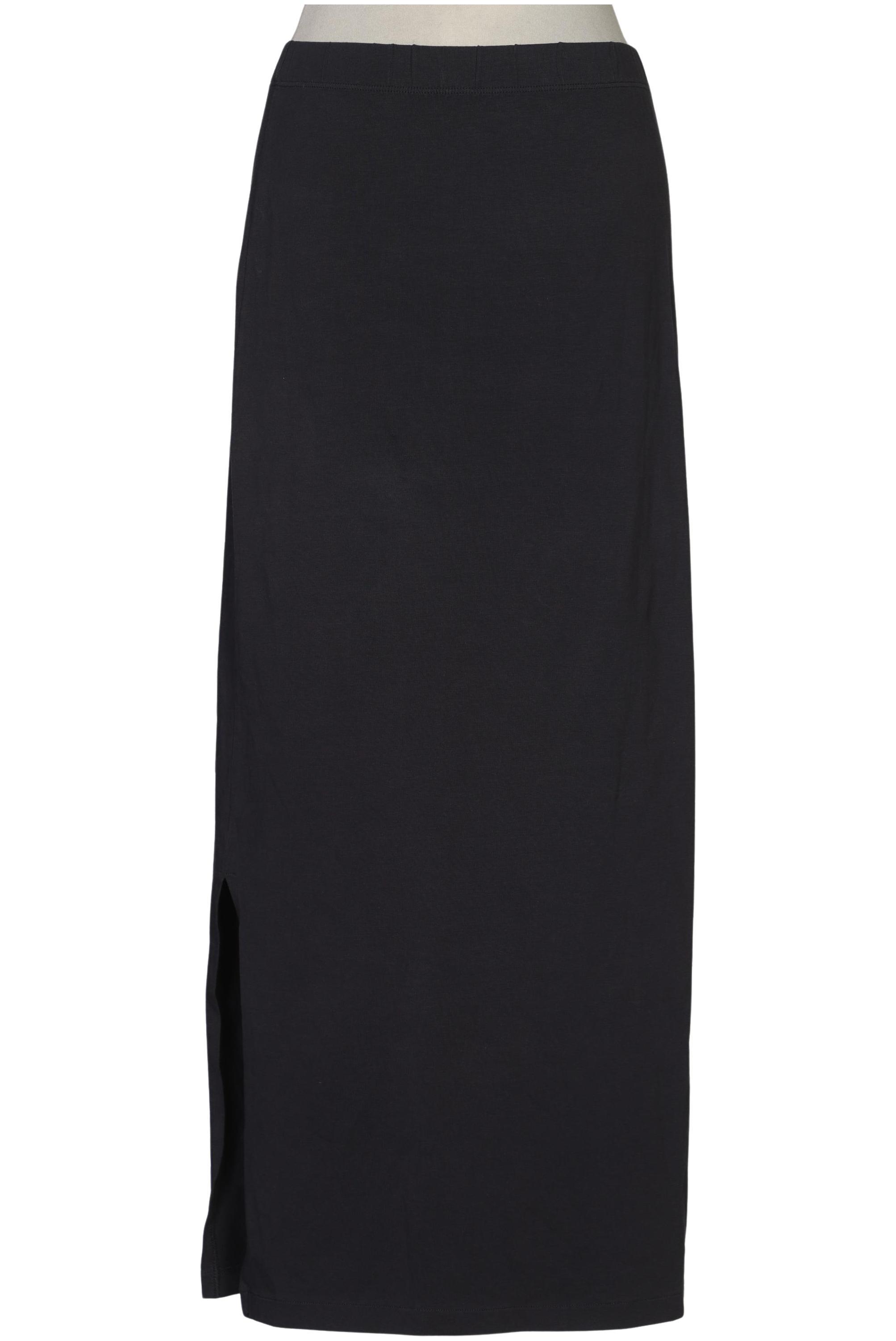 

Armedangels Damen Rock, marineblau, Gr. 36