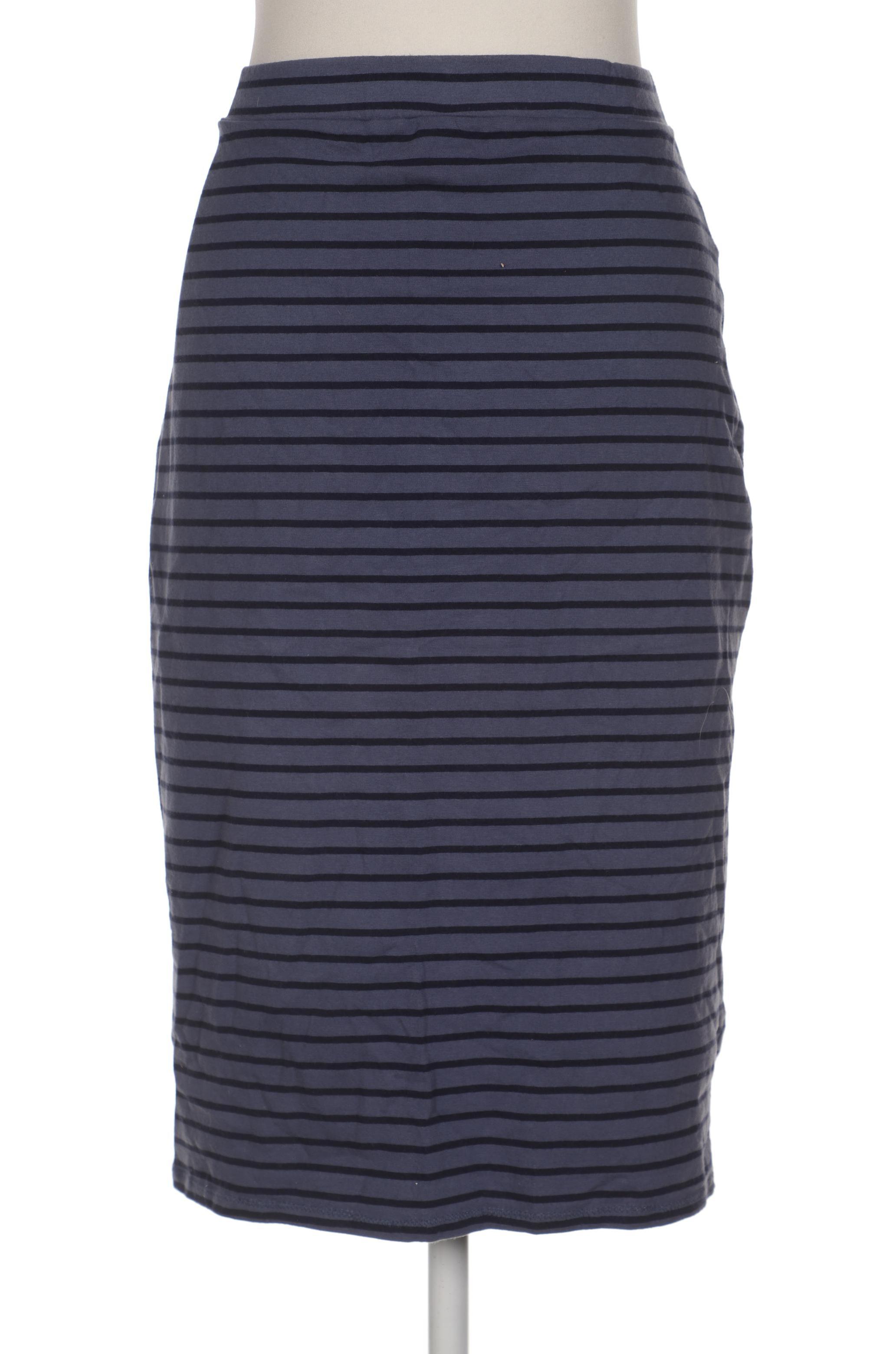 

ARMEDANGELS Damen Rock, marineblau