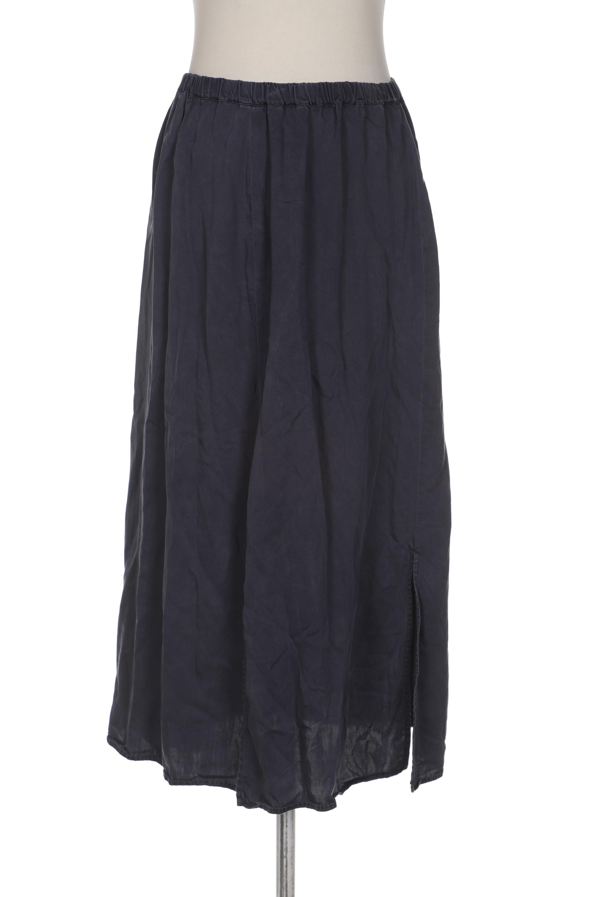 

ARMEDANGELS Damen Rock, marineblau