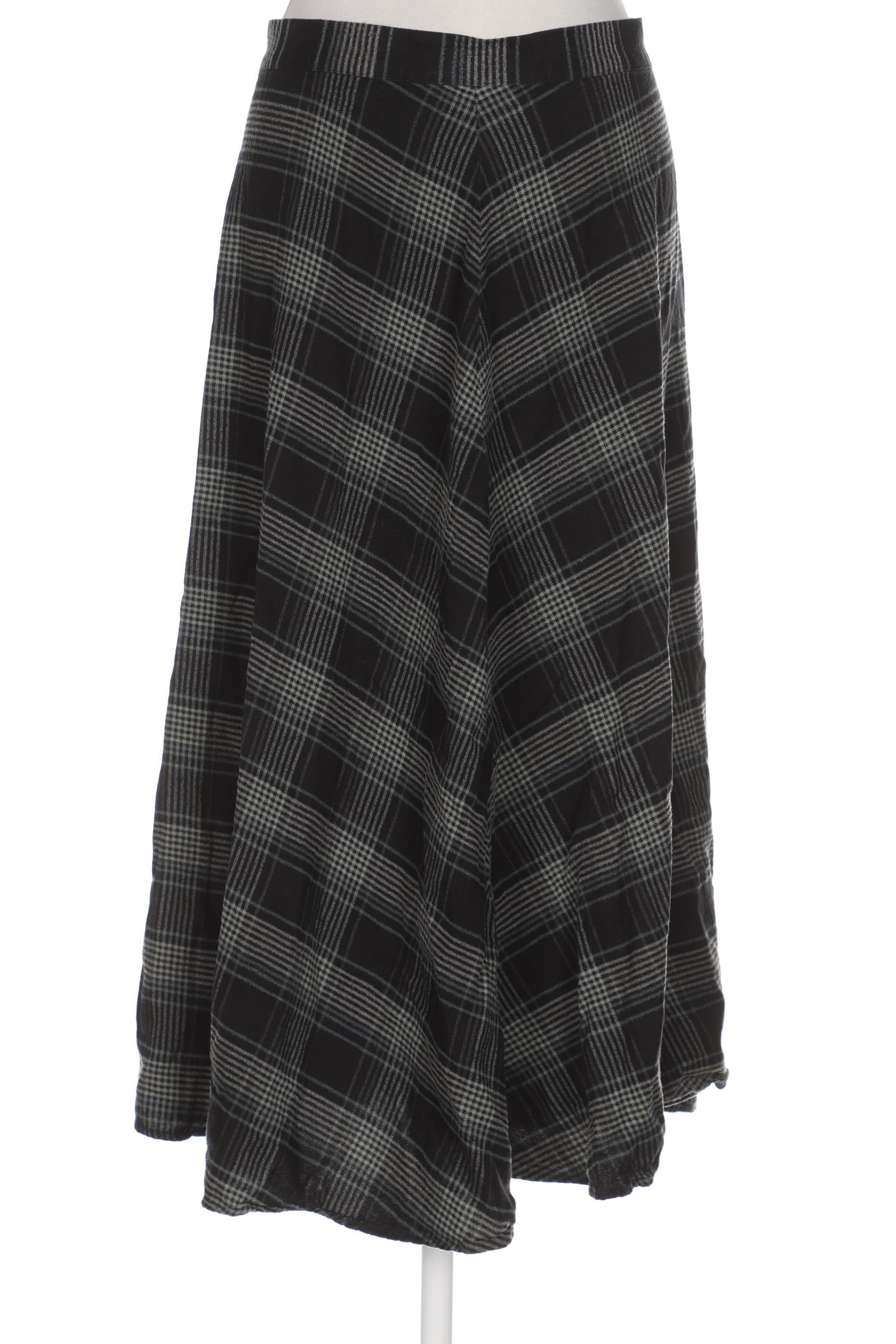 

Armedangels Damen Rock, schwarz, Gr. 40