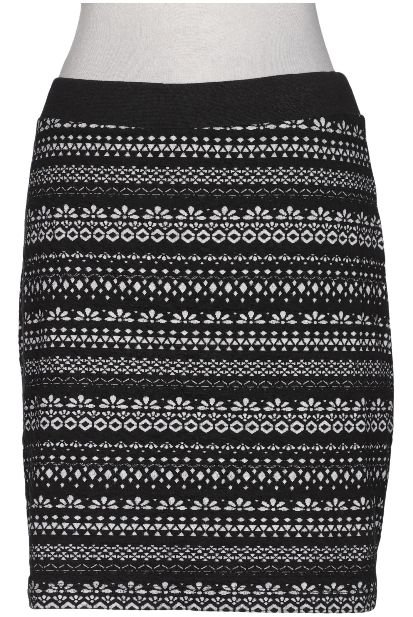 

Armedangels Damen Rock, schwarz, Gr. 36