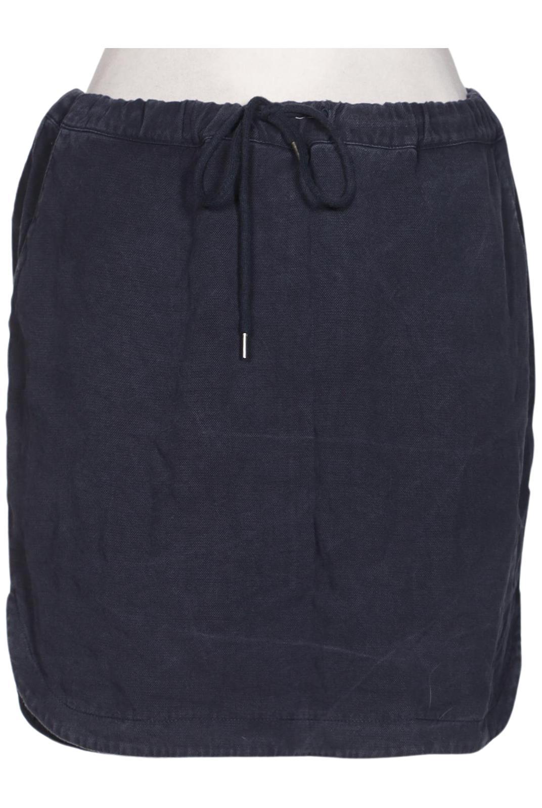 

Armedangels Damen Rock, marineblau, Gr. 36