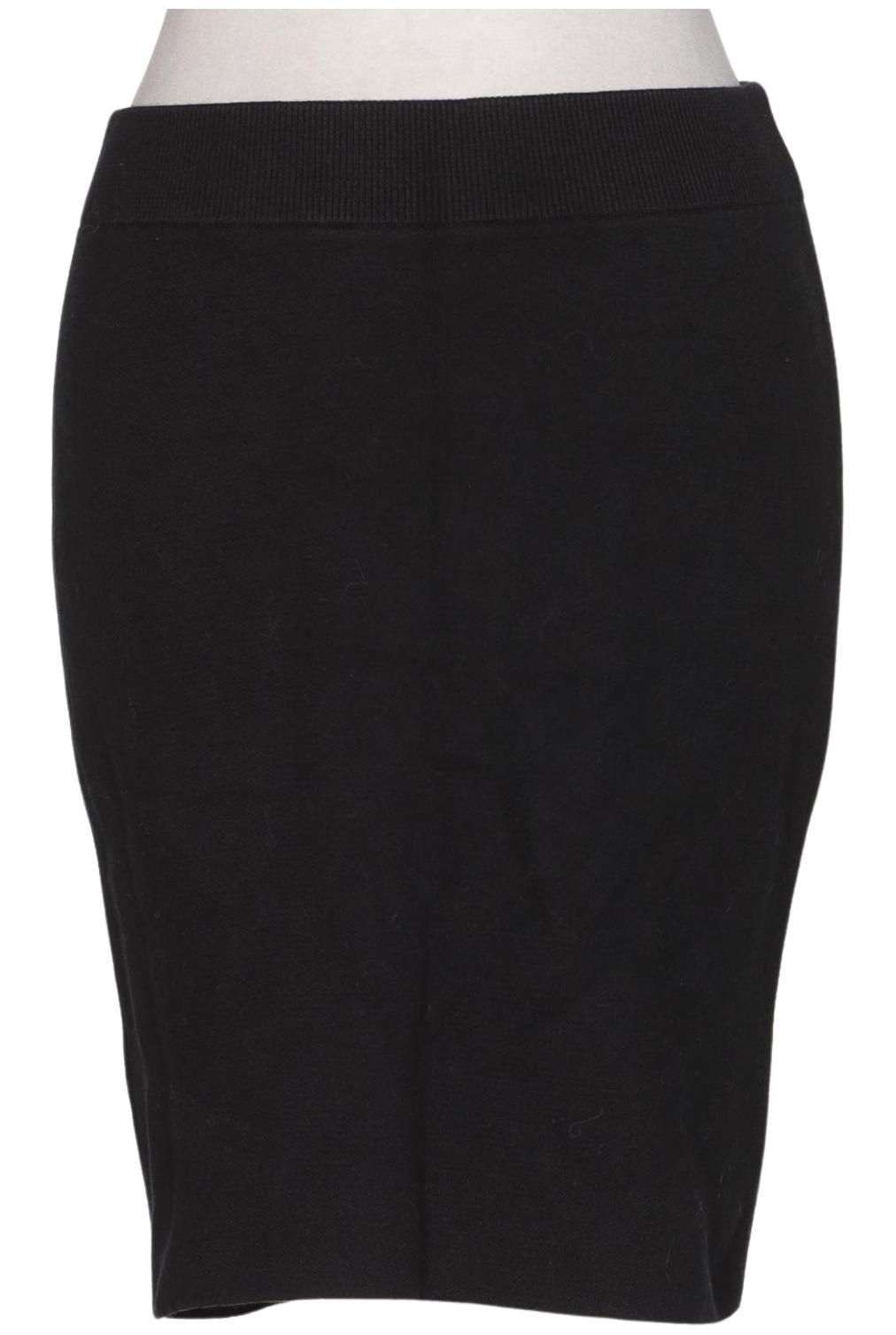 

Armedangels Damen Rock, schwarz, Gr. 36