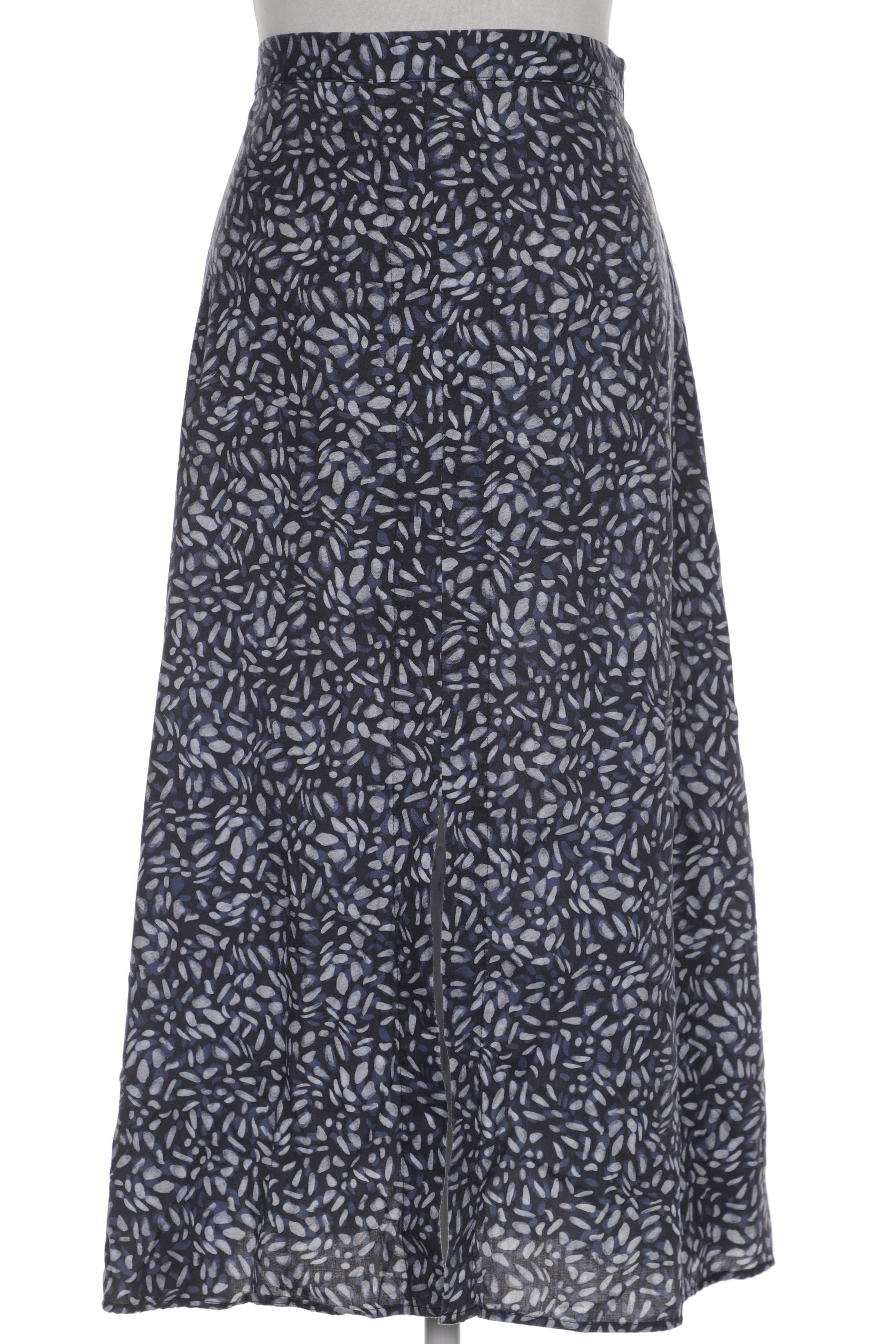 

ARMEDANGELS Damen Rock, marineblau