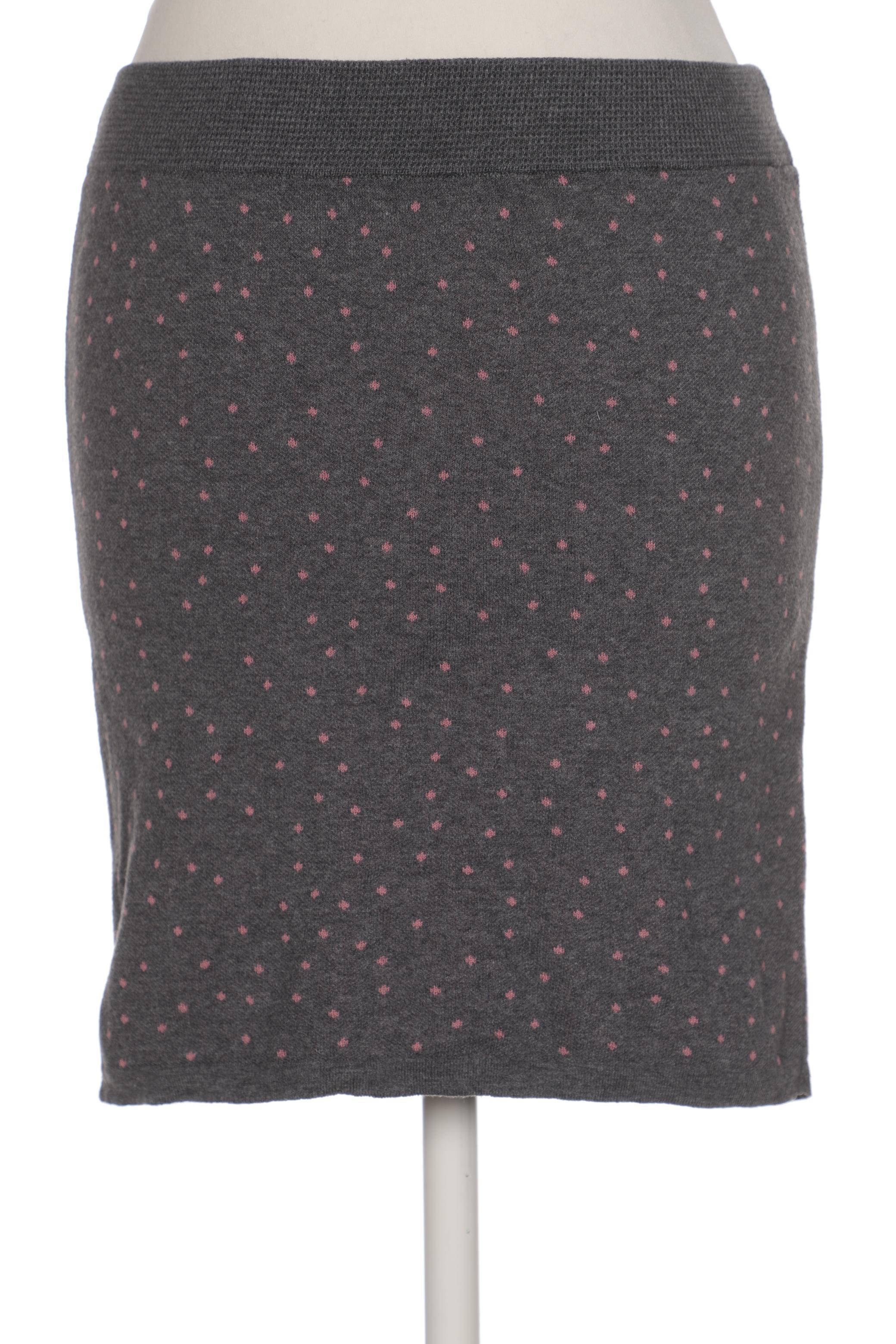 

Armedangels Damen Rock, grau, Gr. 34