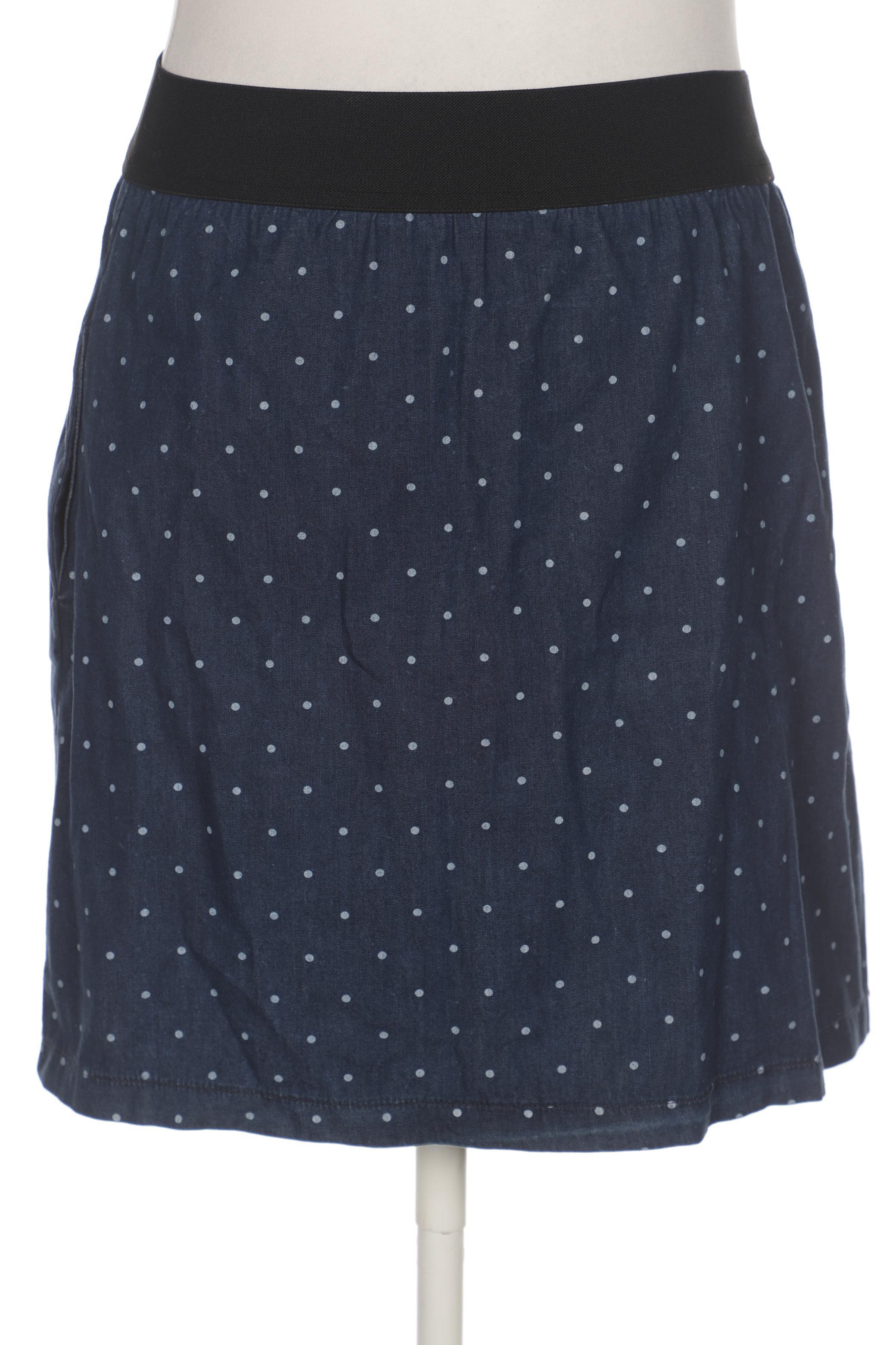 

Armedangels Damen Rock, marineblau, Gr. 42