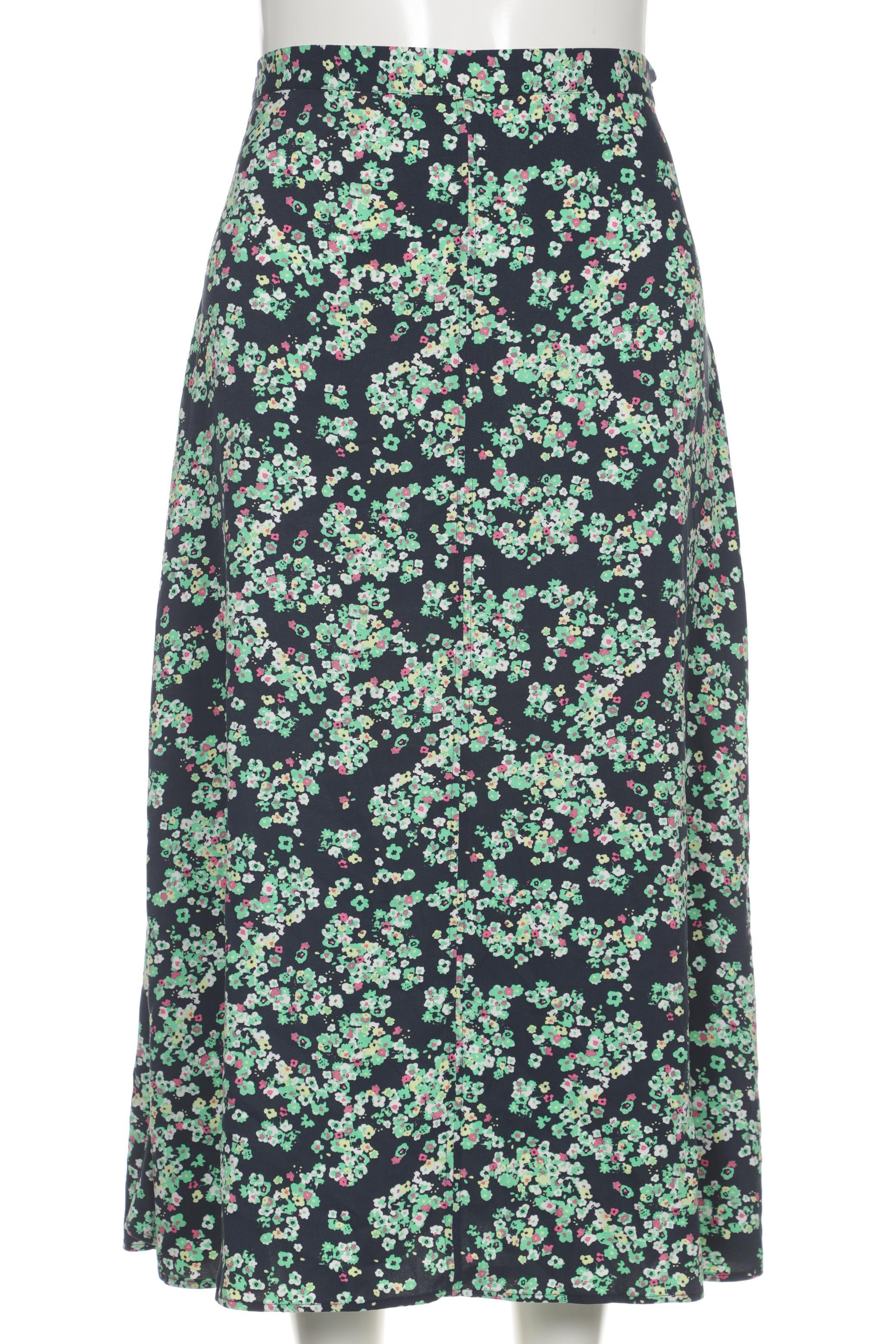 

ARMEDANGELS Damen Rock, marineblau
