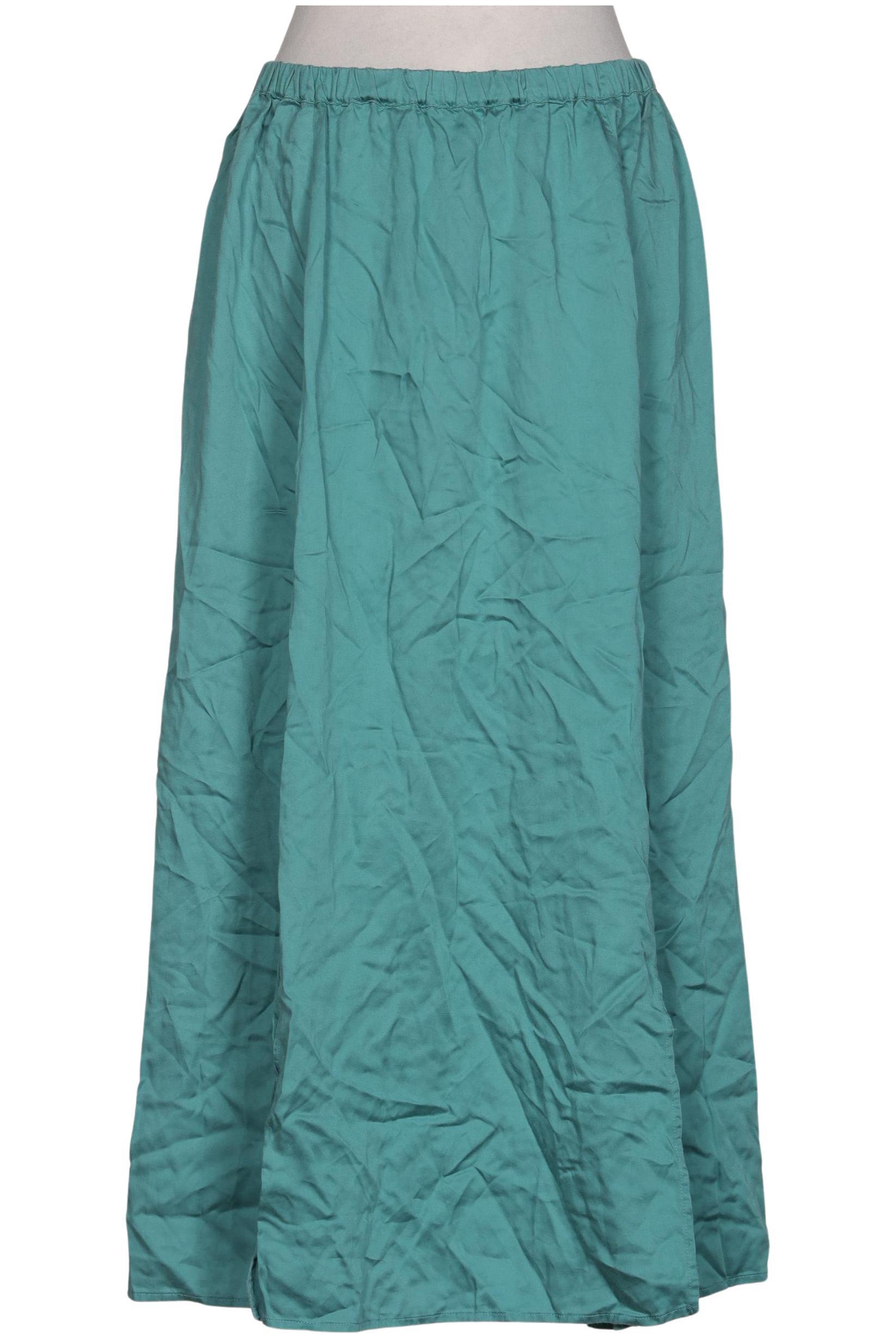 

Armedangels Damen Rock, türkis, Gr. 40