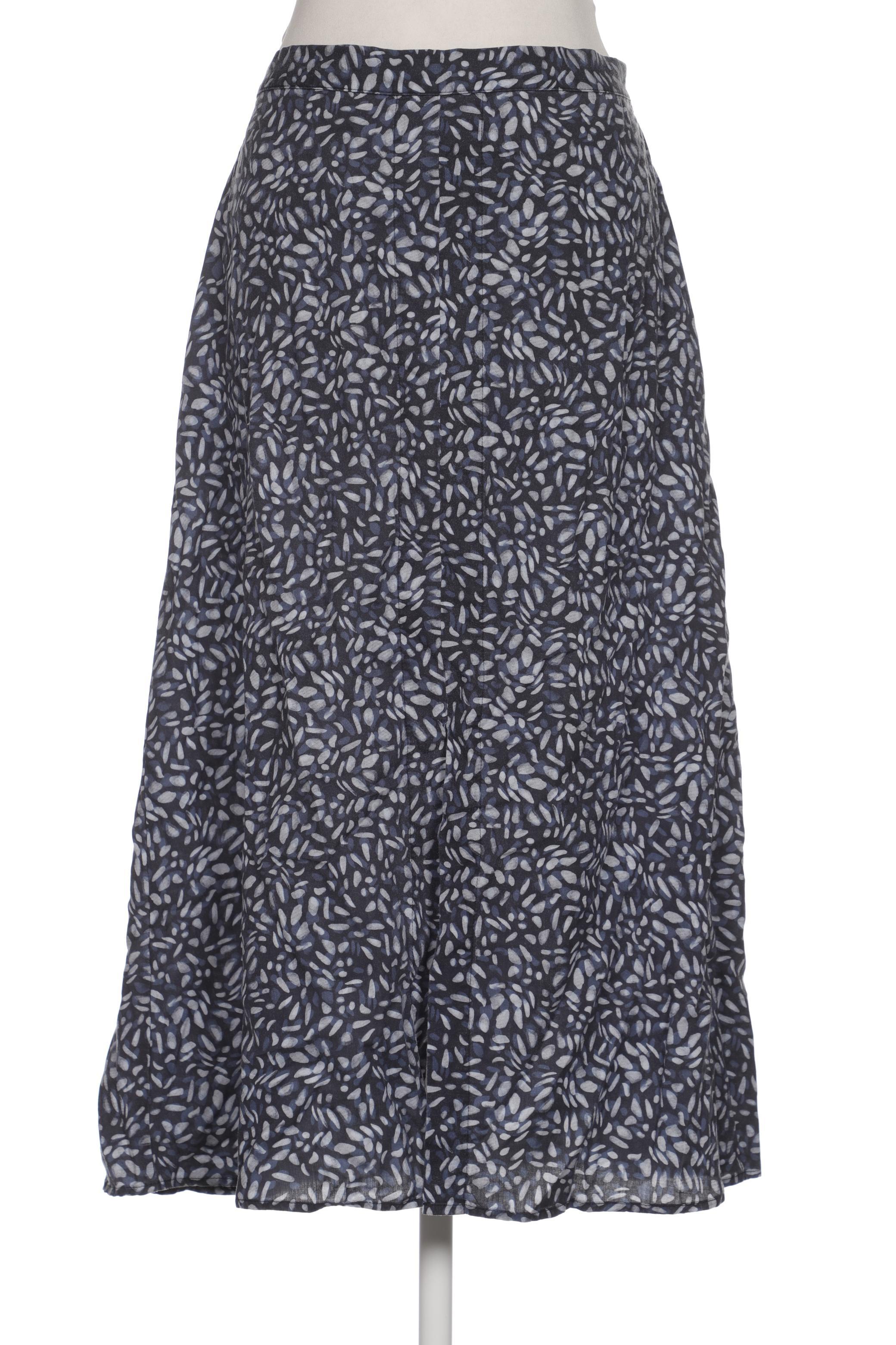 

Armedangels Damen Rock, marineblau, Gr. 42