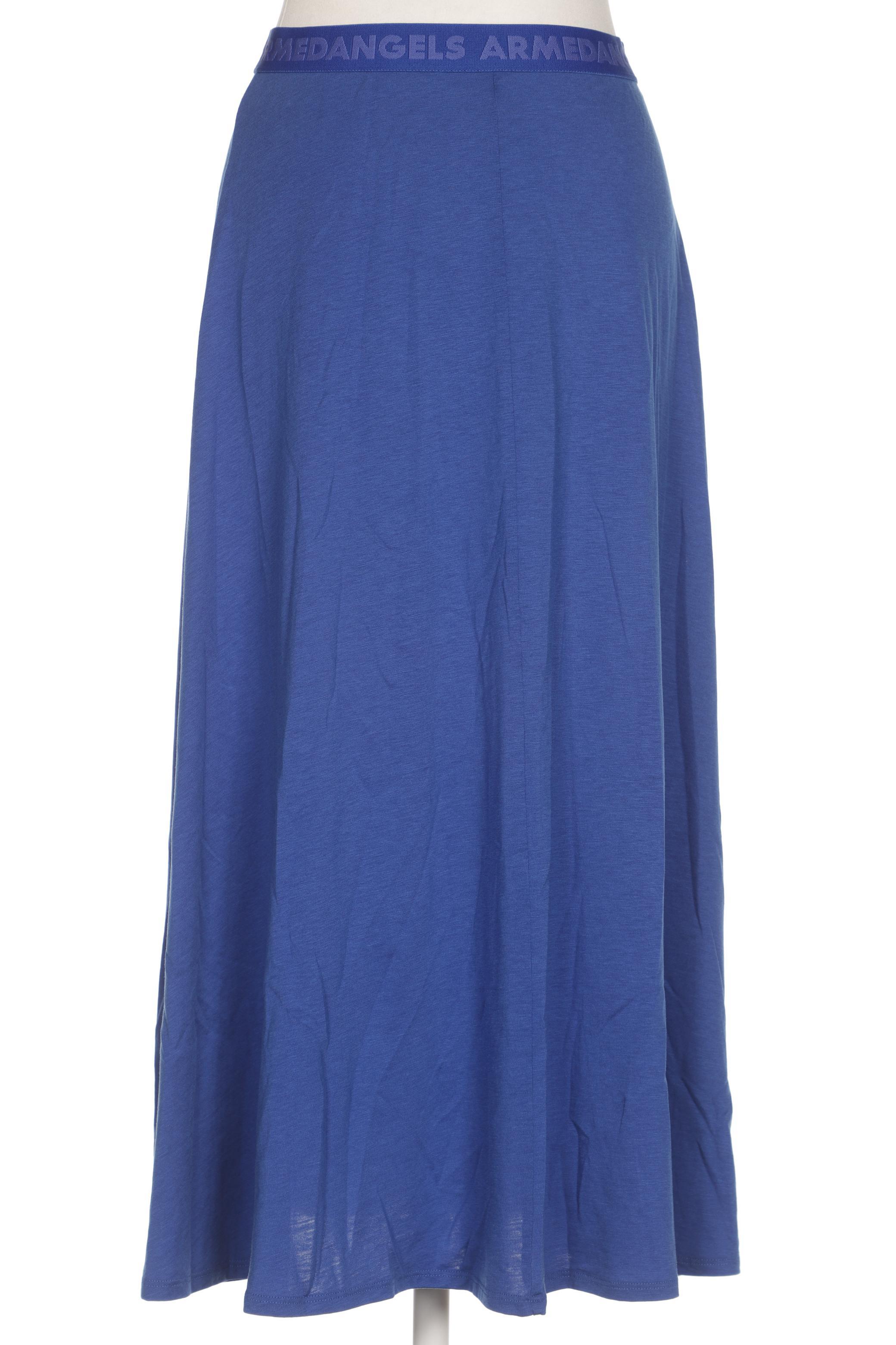 

Armedangels Damen Rock, flieder, Gr. 34