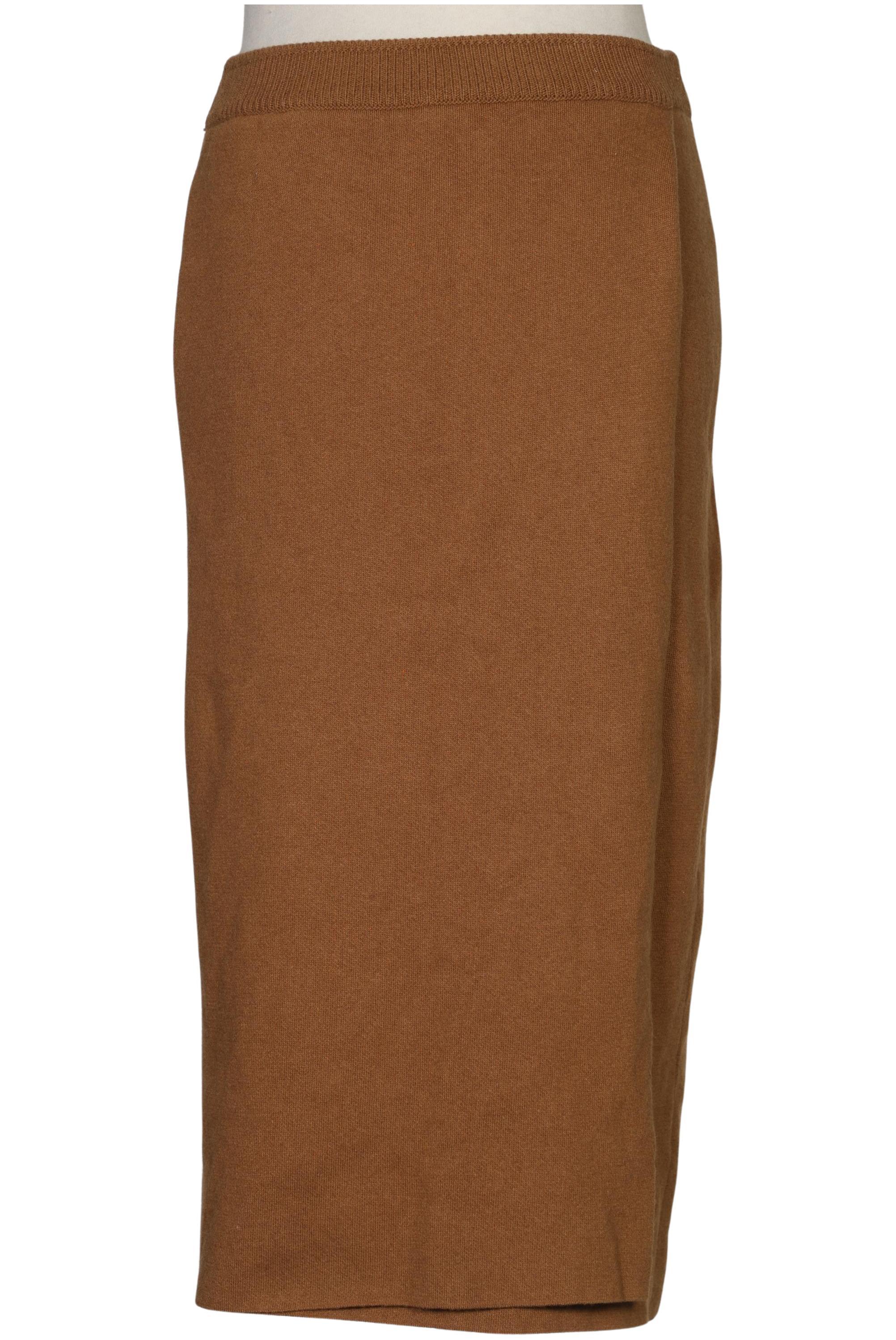 

Armedangels Damen Rock, braun, Gr. 42