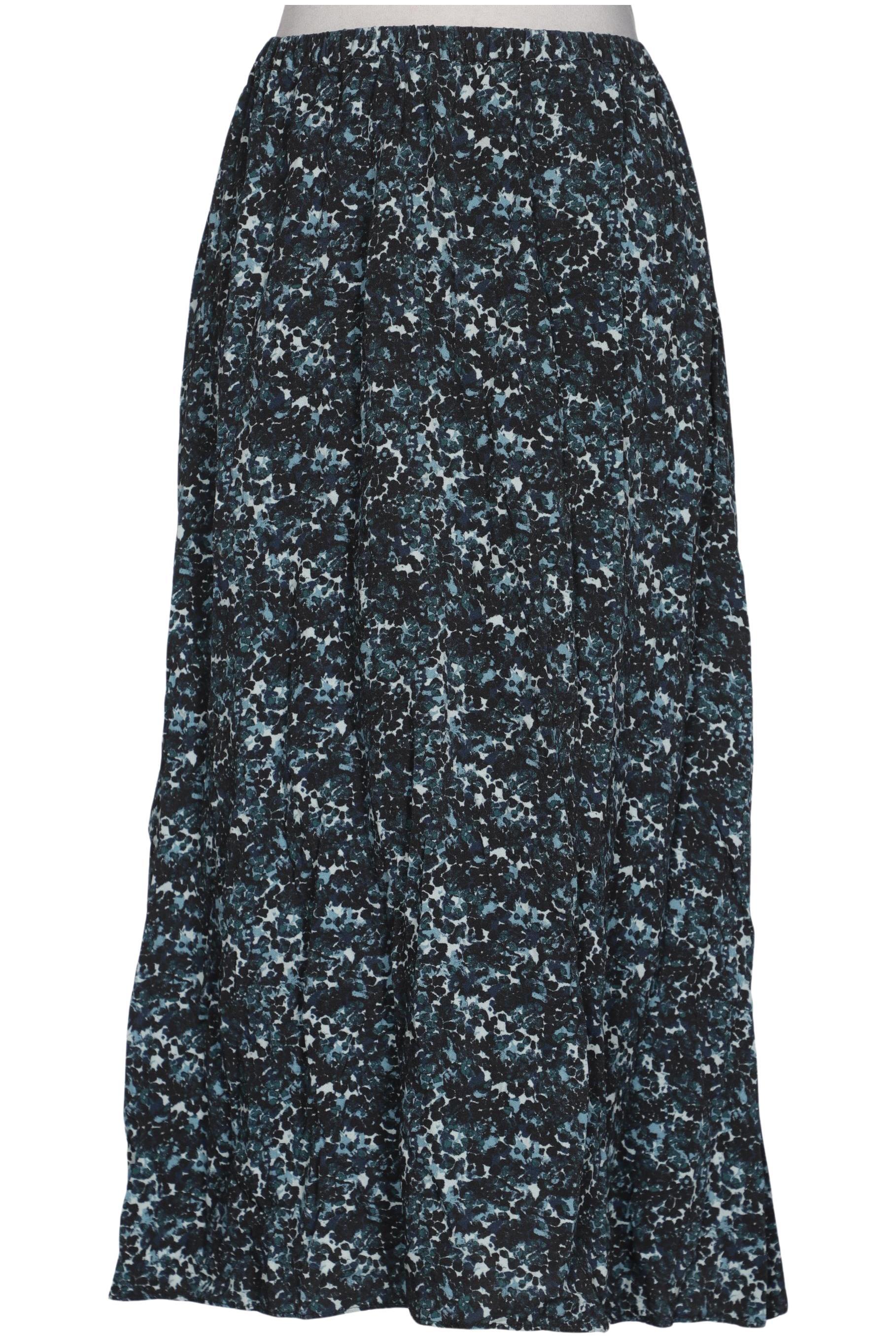 

Armedangels Damen Rock, marineblau, Gr. 40