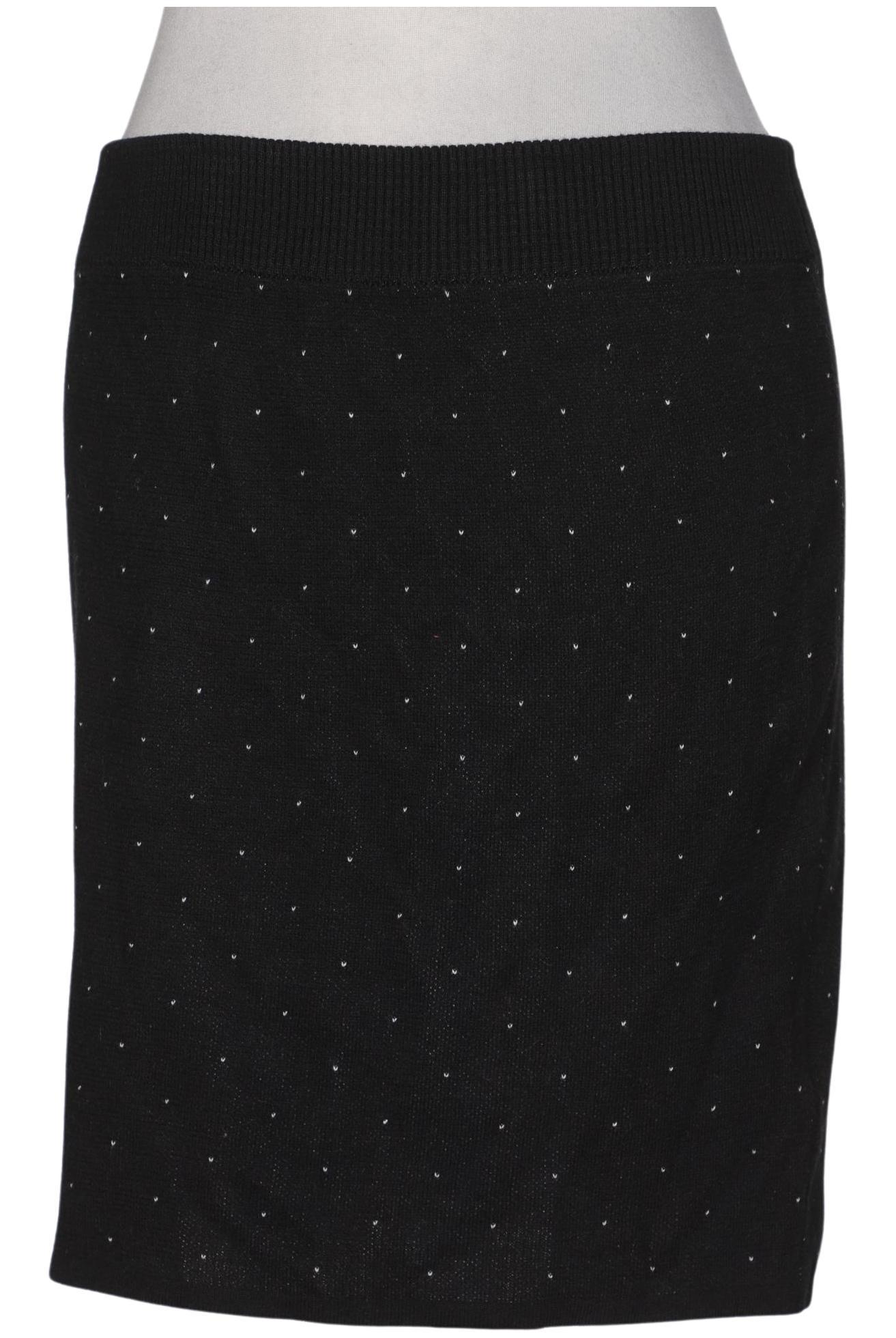 

Armedangels Damen Rock, schwarz, Gr. 34