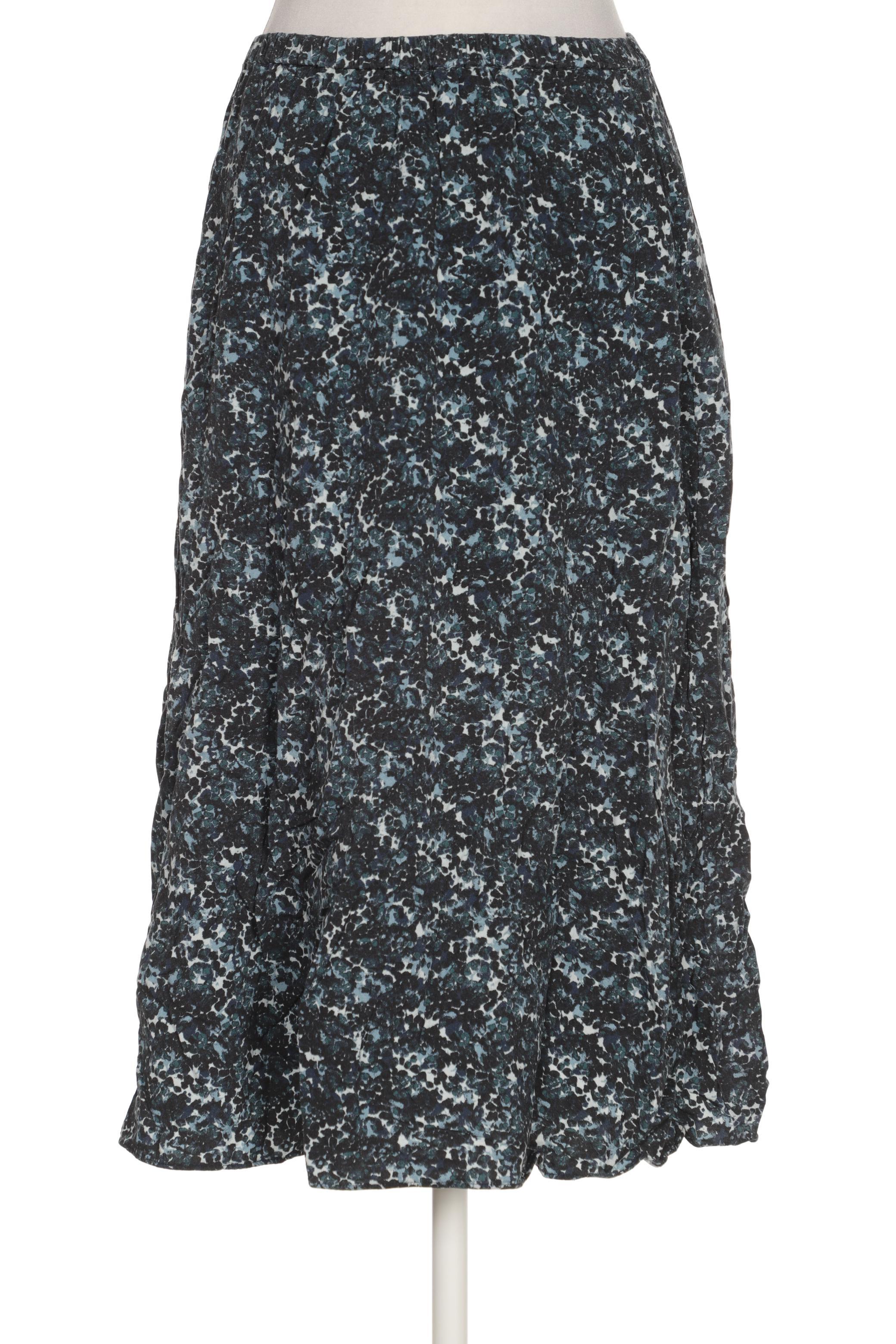 

Armedangels Damen Rock, blau, Gr. 34