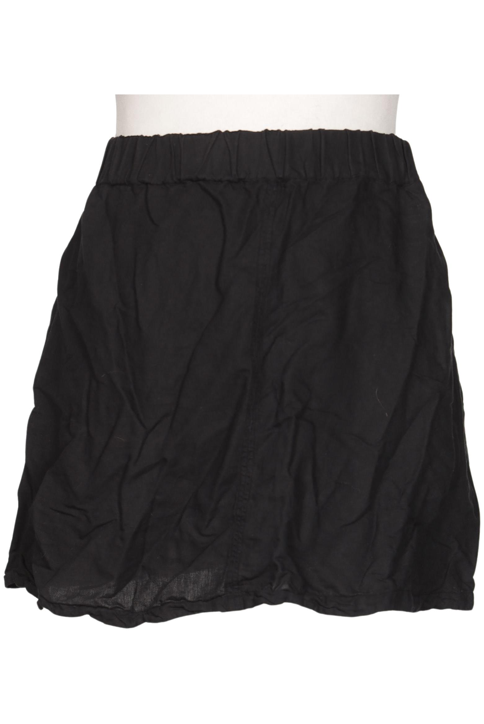 

Armedangels Damen Rock, schwarz, Gr. 44