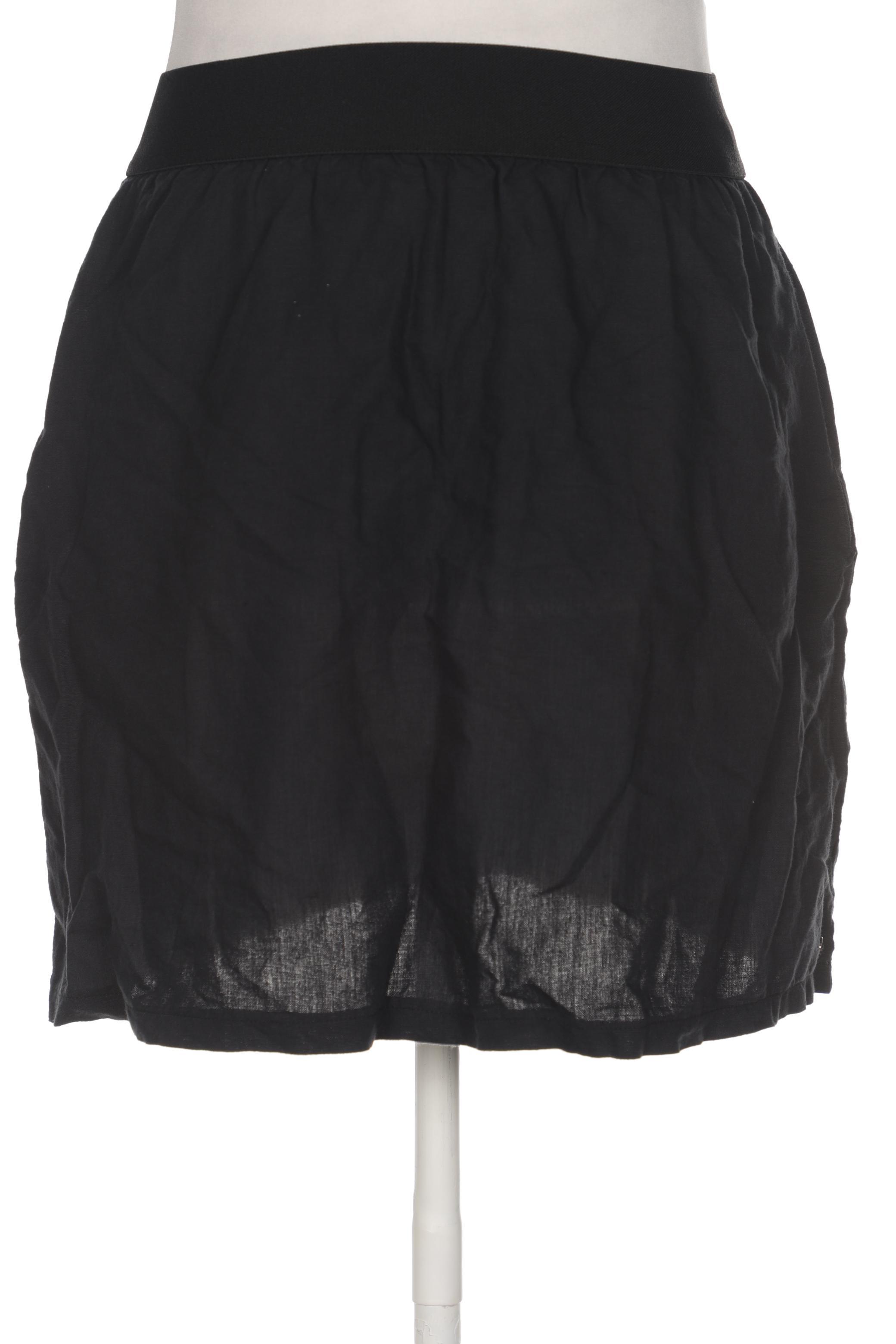 

Armedangels Damen Rock, schwarz, Gr. 42