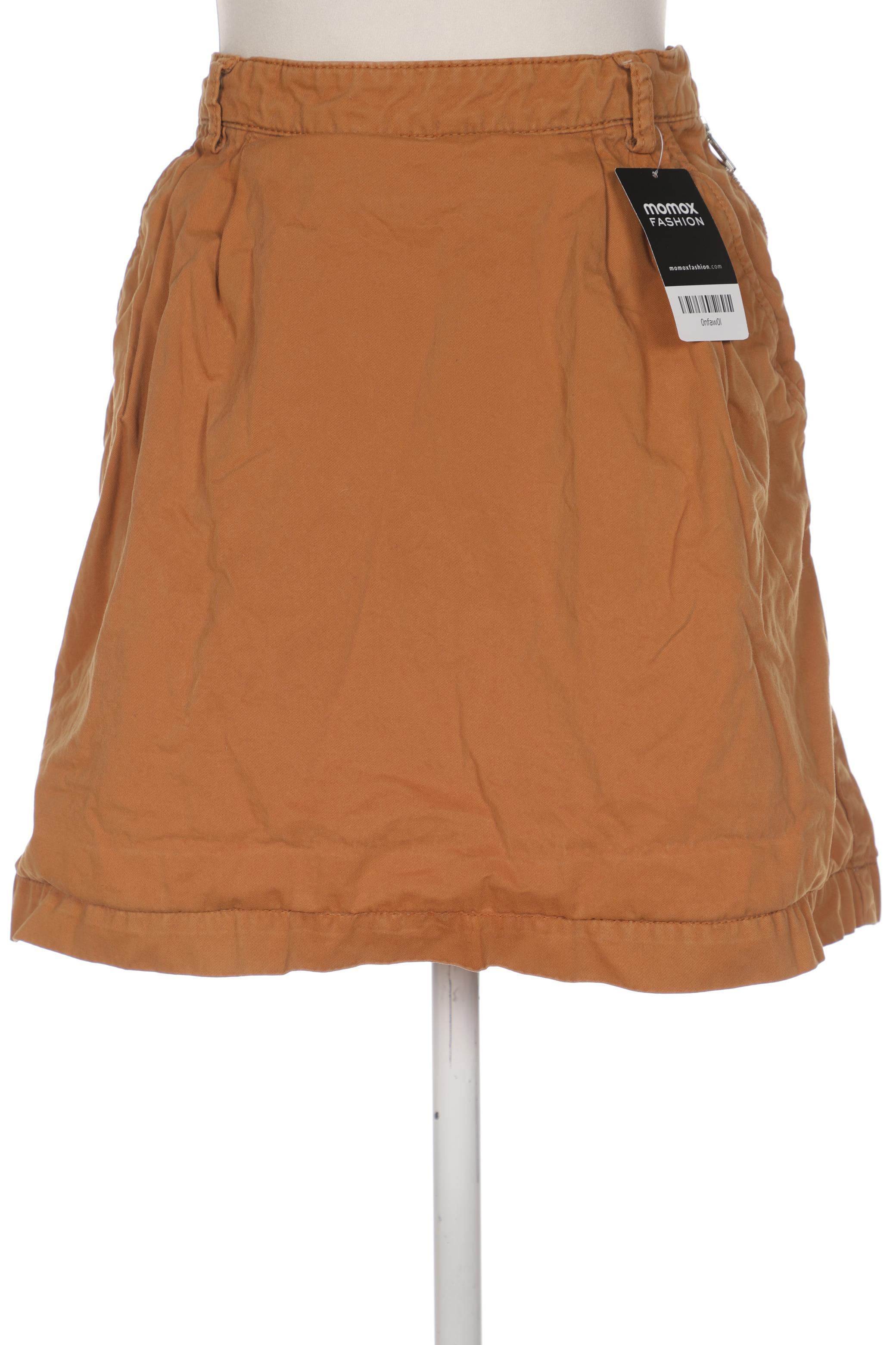

ARMEDANGELS Damen Rock, orange