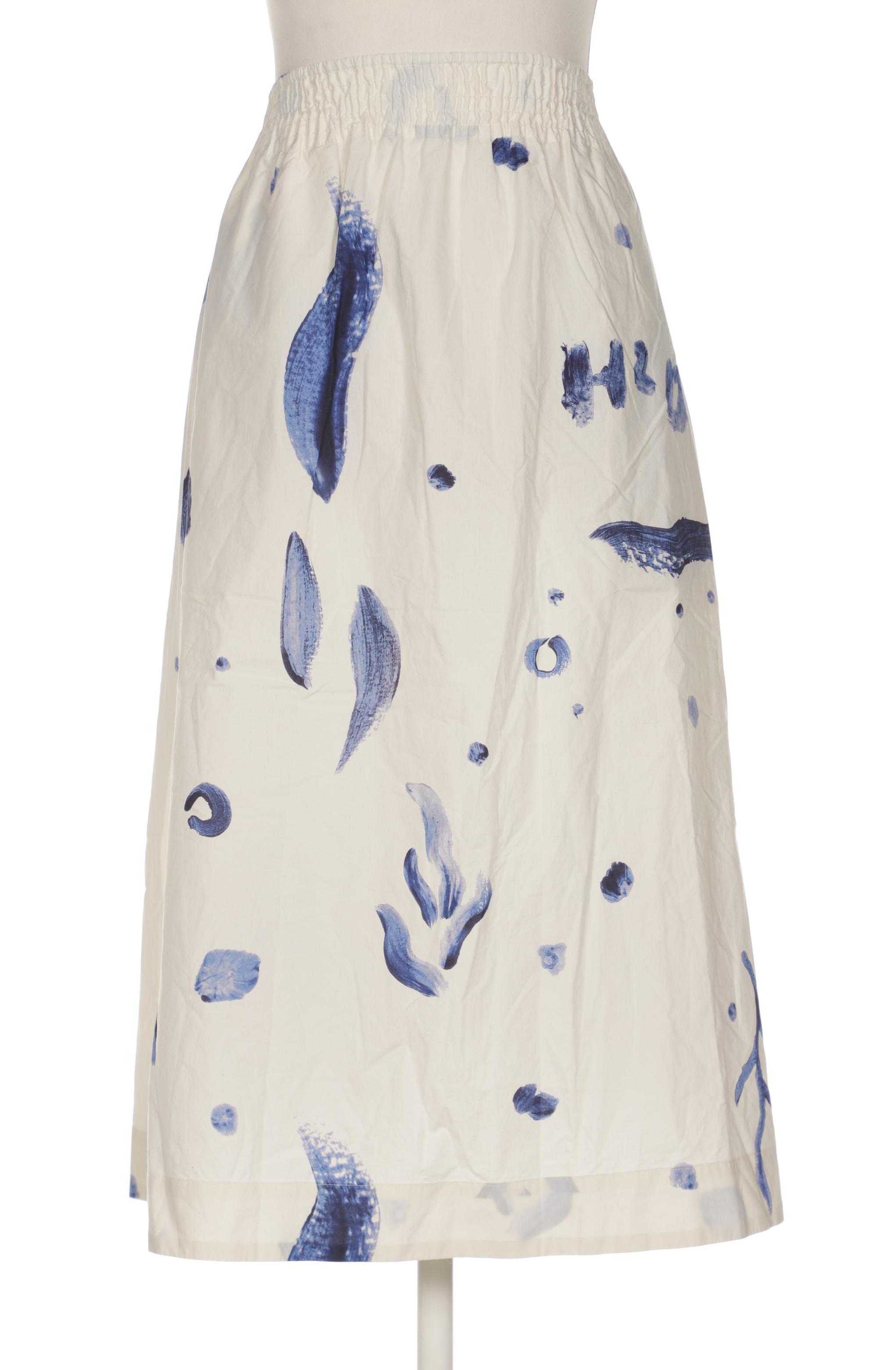 

Armedangels Damen Rock, beige, Gr. 36