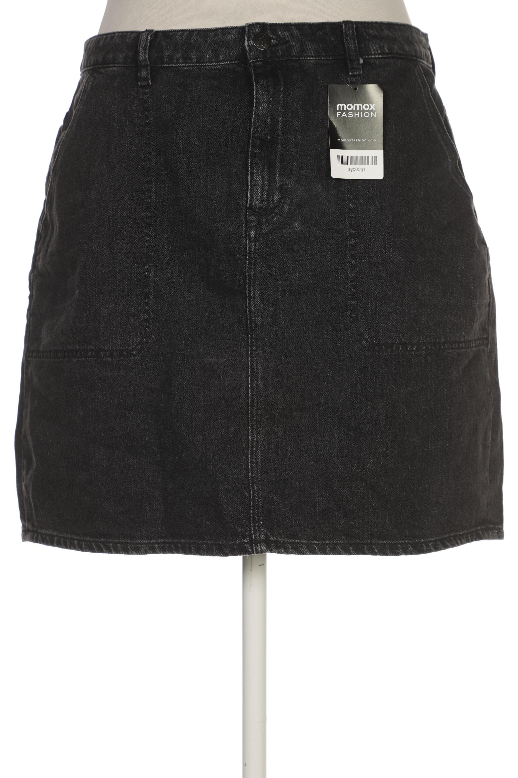 

Armedangels Damen Rock, grau, Gr. 44