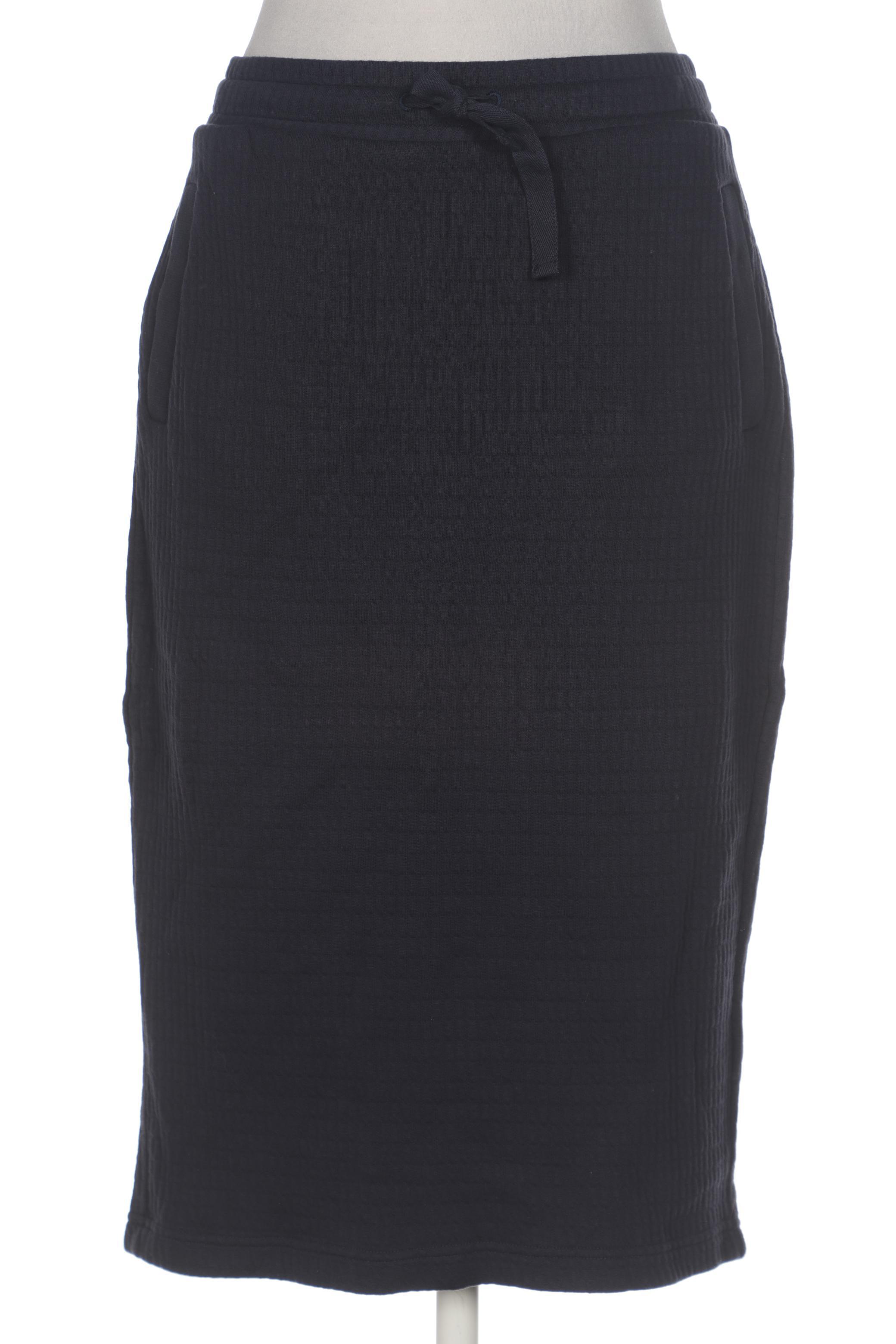 

Armedangels Damen Rock, marineblau, Gr. 38