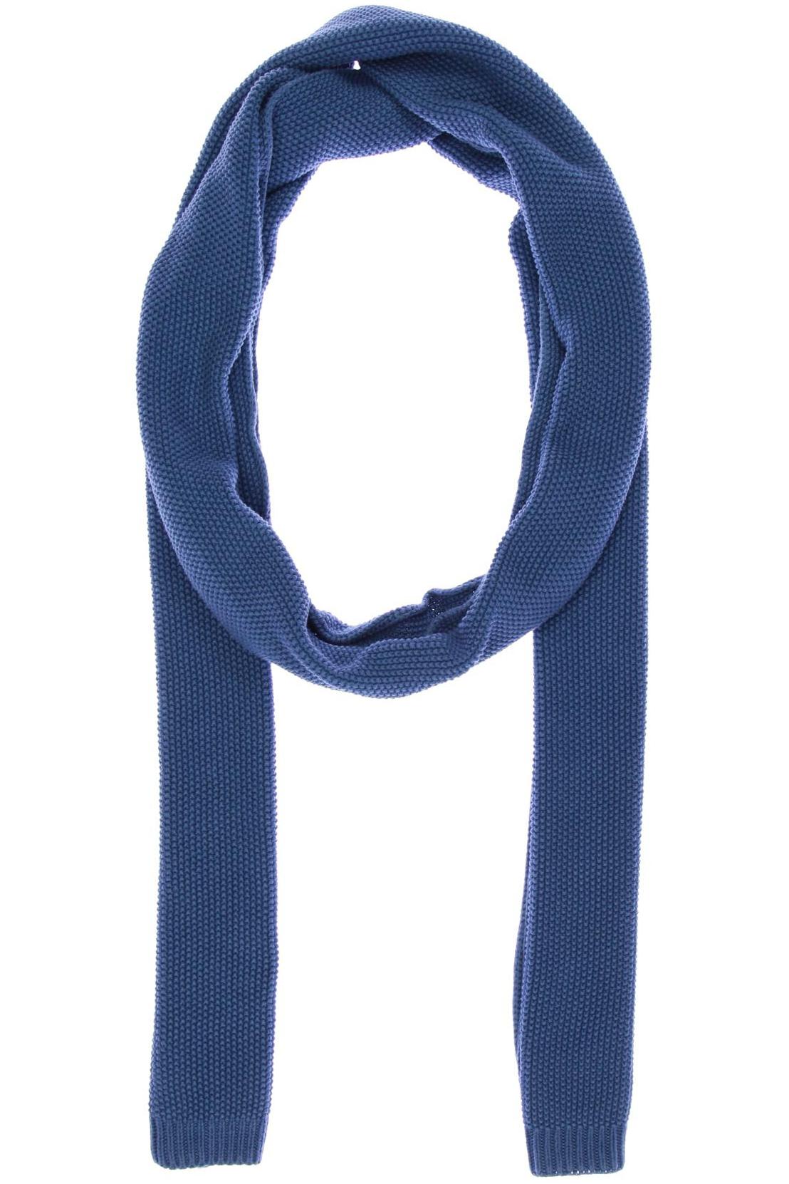 

Armedangels Damen Schal, blau, Gr.