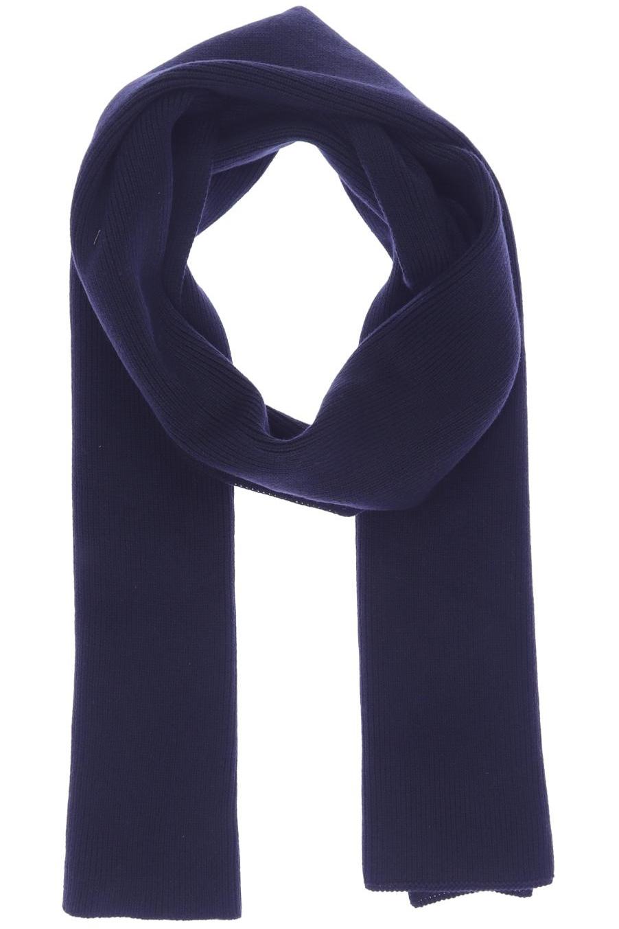 

Armedangels Damen Schal, marineblau, Gr.