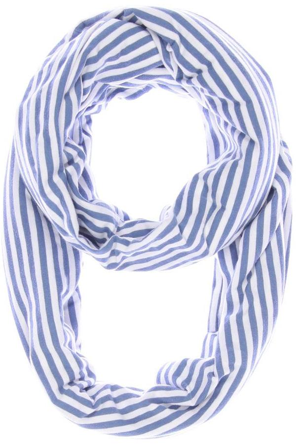 

Armedangels Damen Schal, blau, Gr.