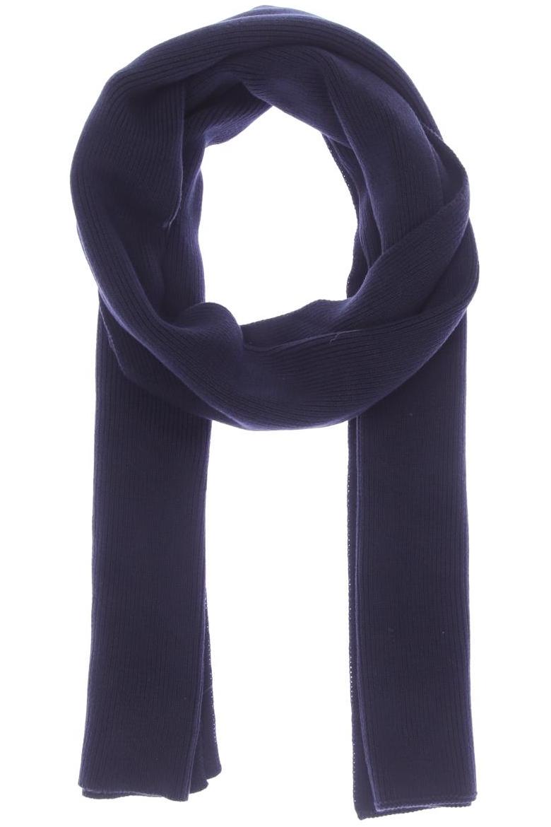 

Armedangels Damen Schal, marineblau, Gr.