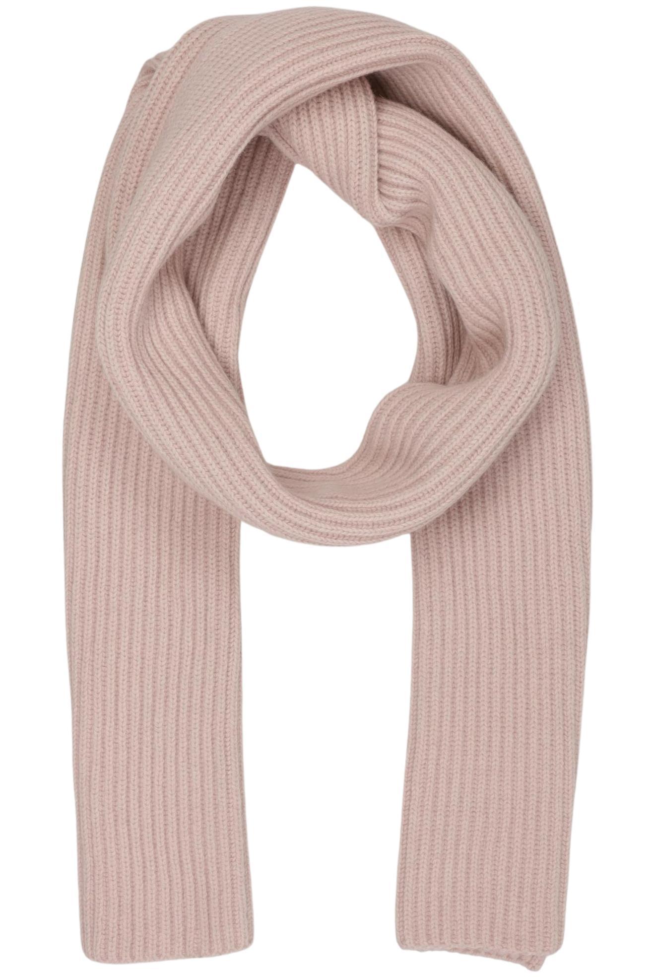 

Armedangels Damen Schal, pink, Gr.