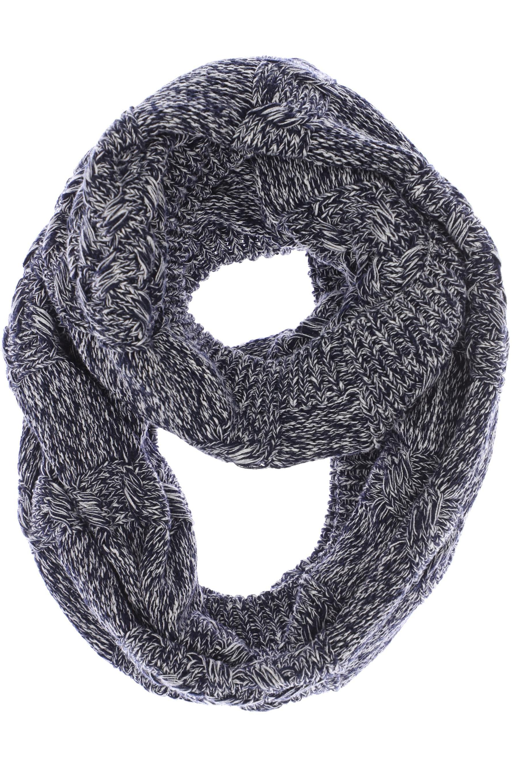 

ARMEDANGELS Damen Schal, marineblau