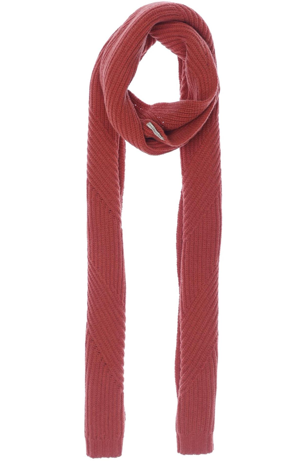 

Armedangels Damen Schal, orange, Gr.