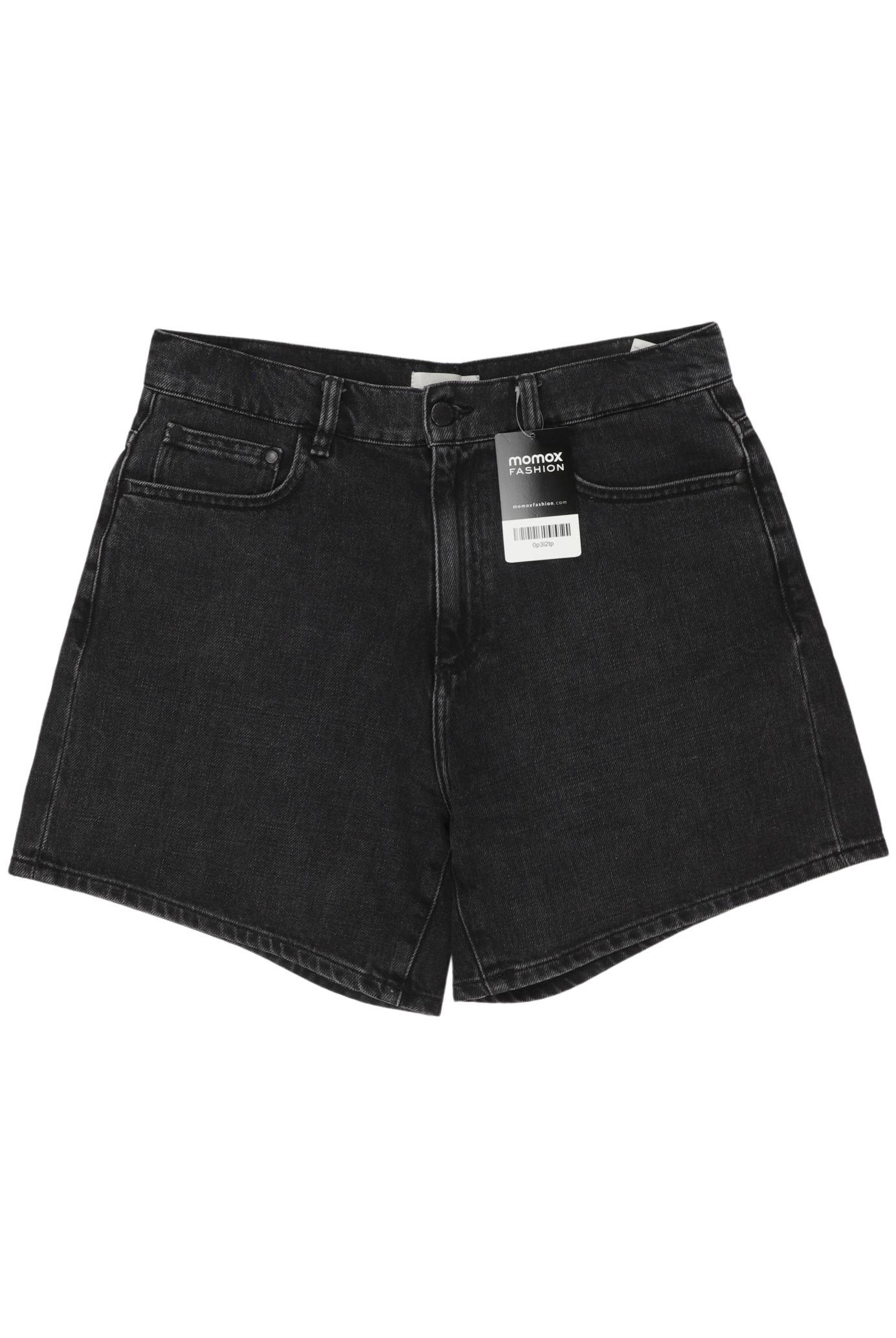 

Armedangels Damen Shorts, schwarz, Gr. 29