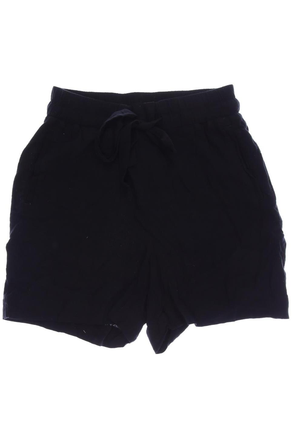 

Armedangels Damen Shorts, schwarz, Gr. 36