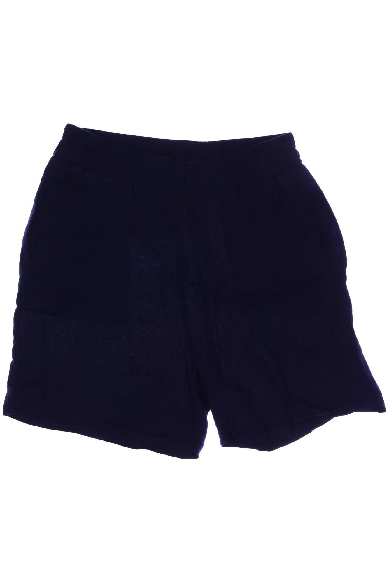 

Armedangels Damen Shorts, marineblau, Gr. 36