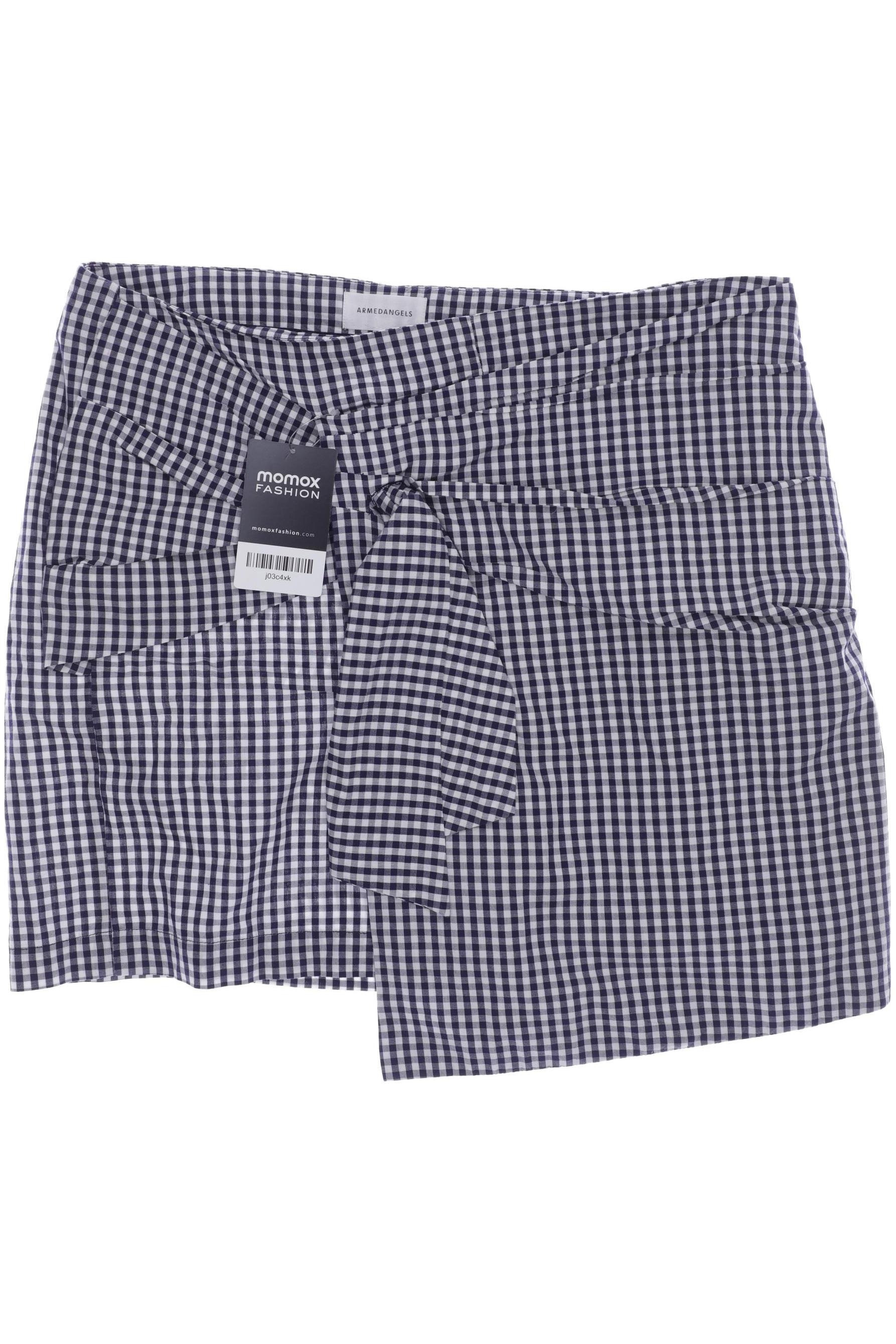 

ARMEDANGELS Damen Shorts, weiß