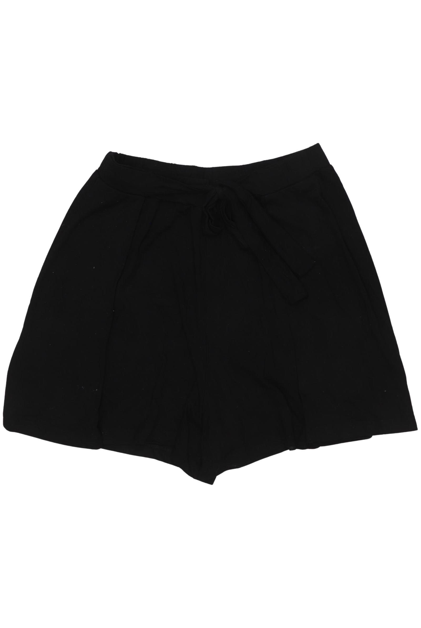 

Armedangels Damen Shorts, schwarz, Gr. 36