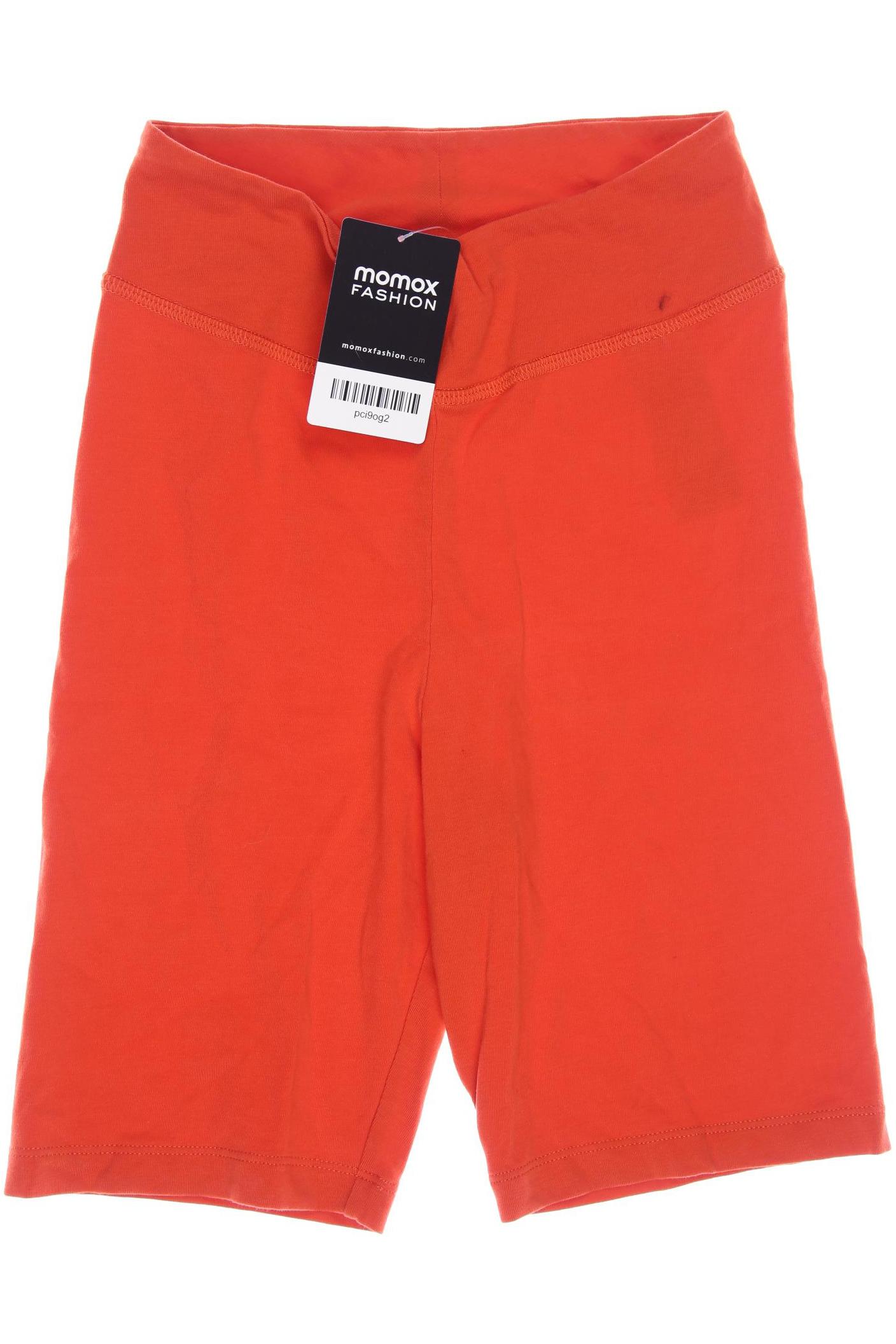 

ARMEDANGELS Damen Shorts, orange