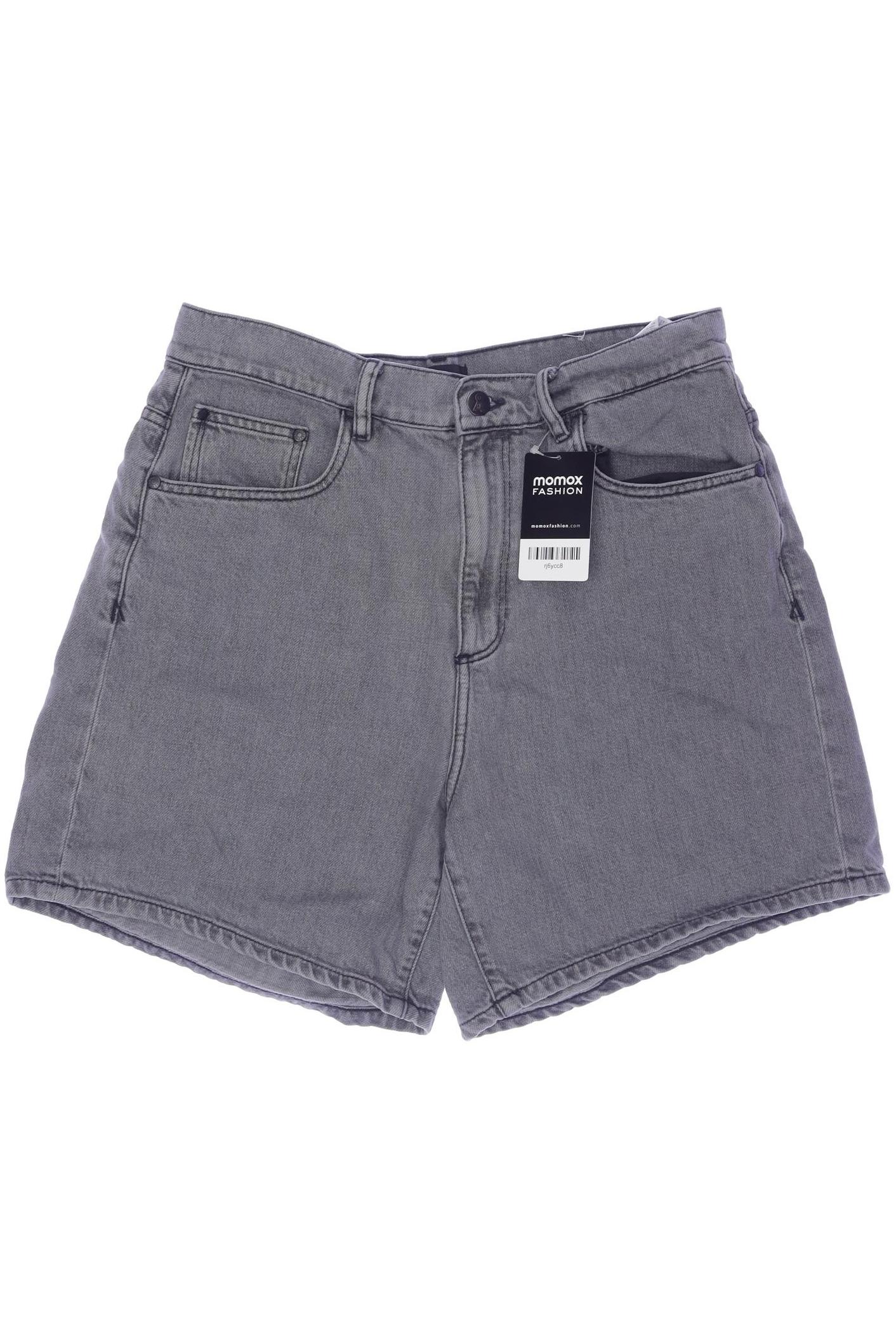

Armedangels Damen Shorts, grau, Gr. 31