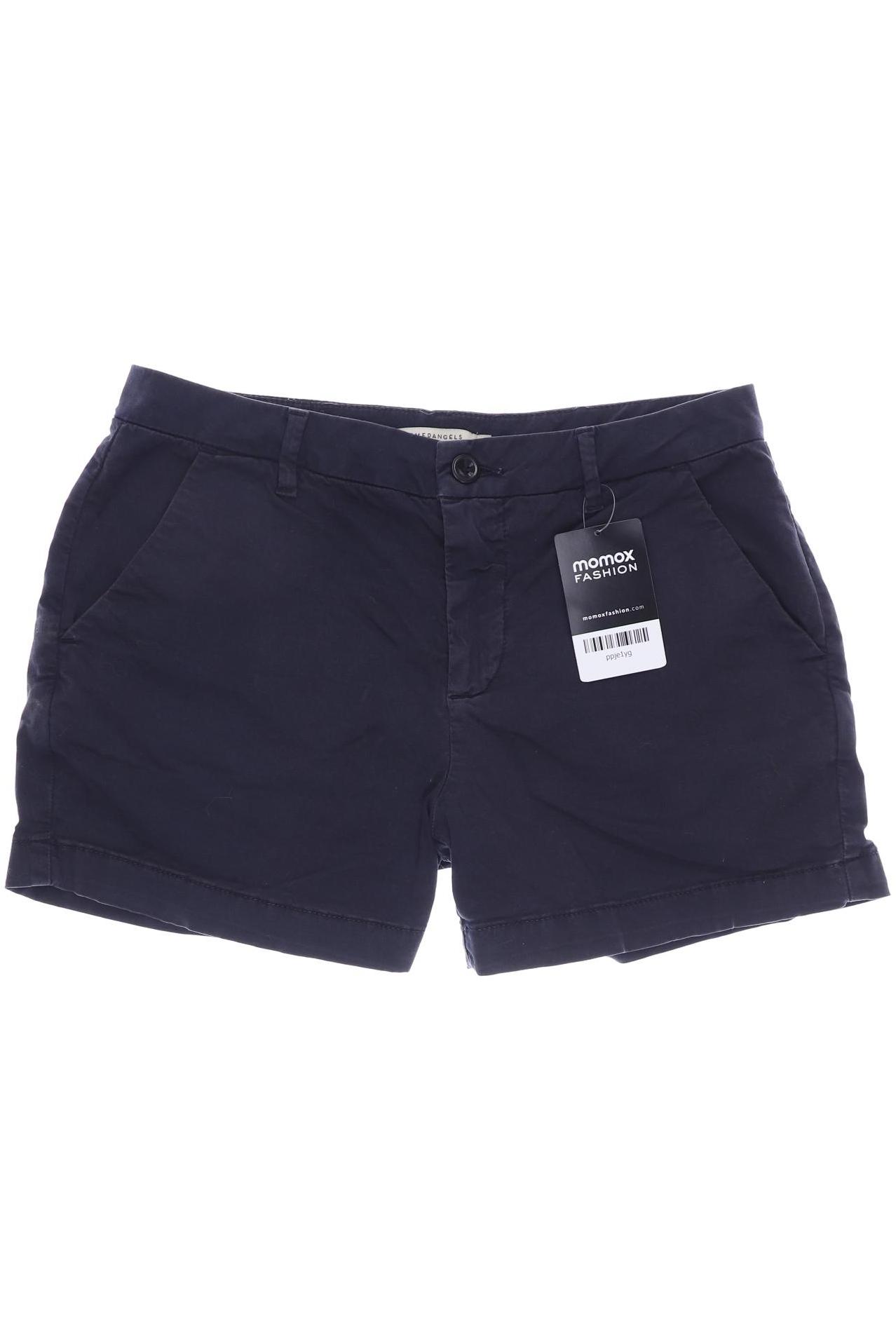 

ARMEDANGELS Damen Shorts, marineblau