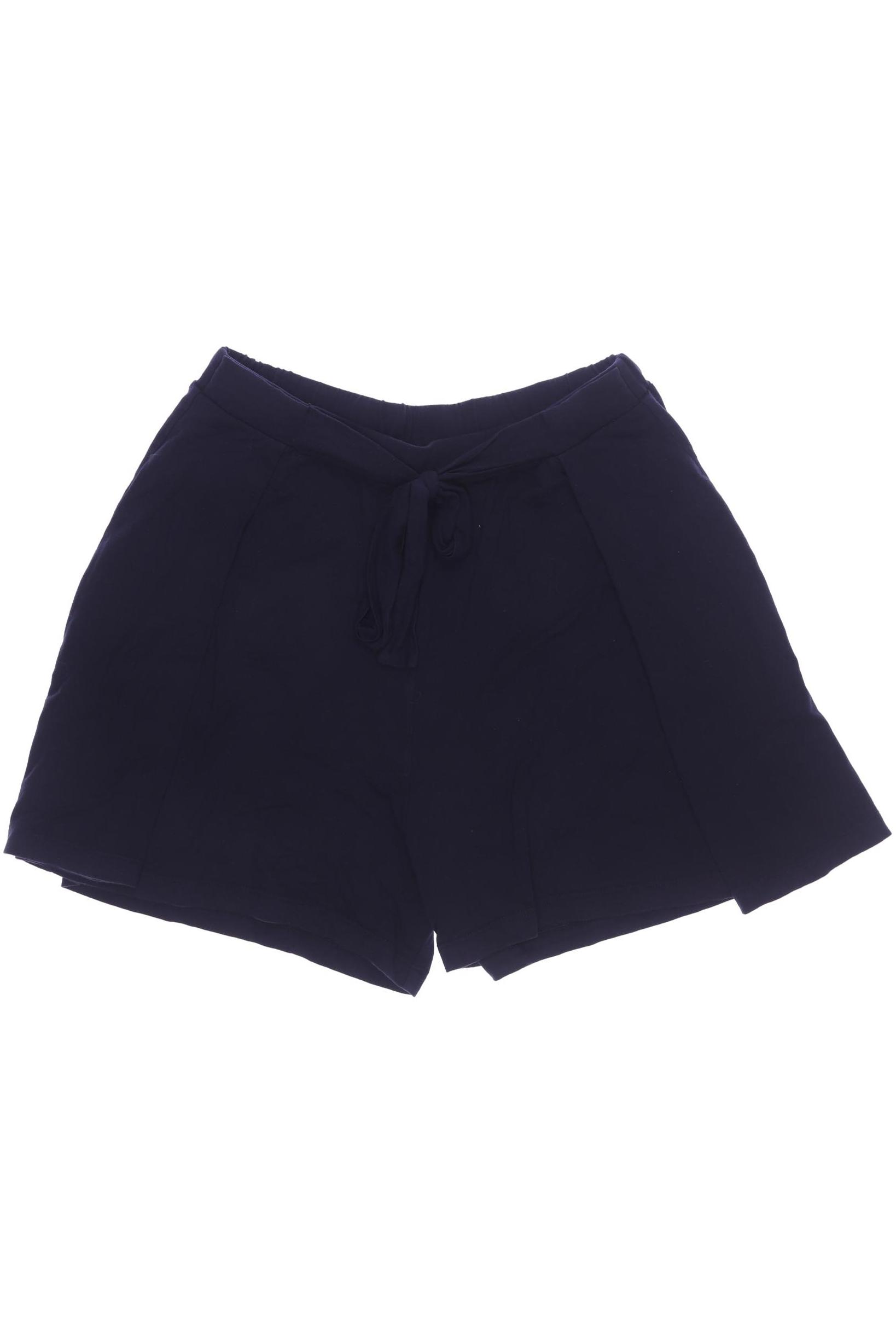 

Armedangels Damen Shorts, marineblau, Gr. 40