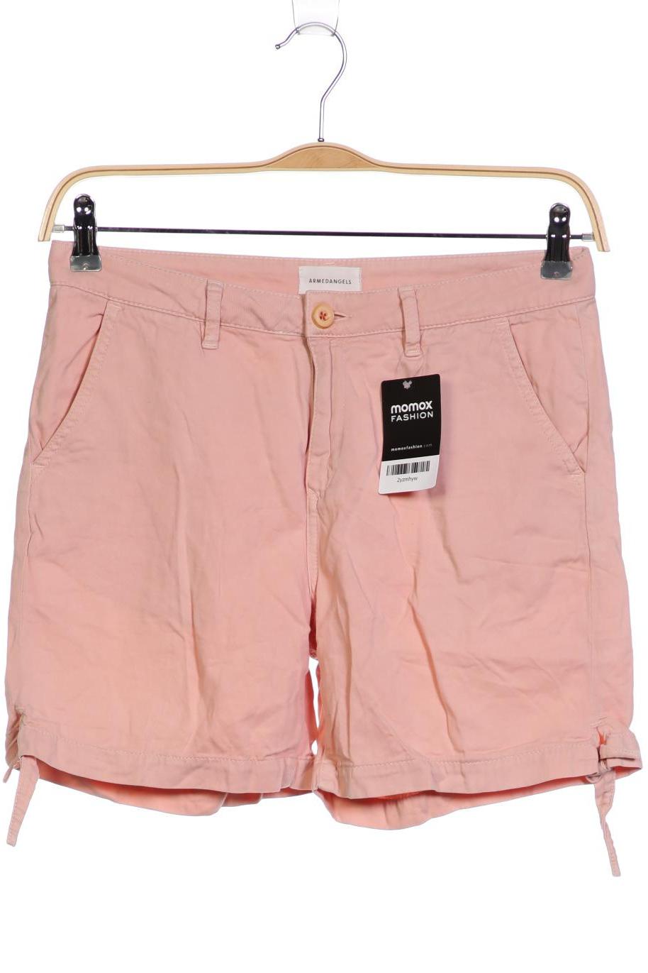 

Armedangels Damen Shorts, pink, Gr. 38