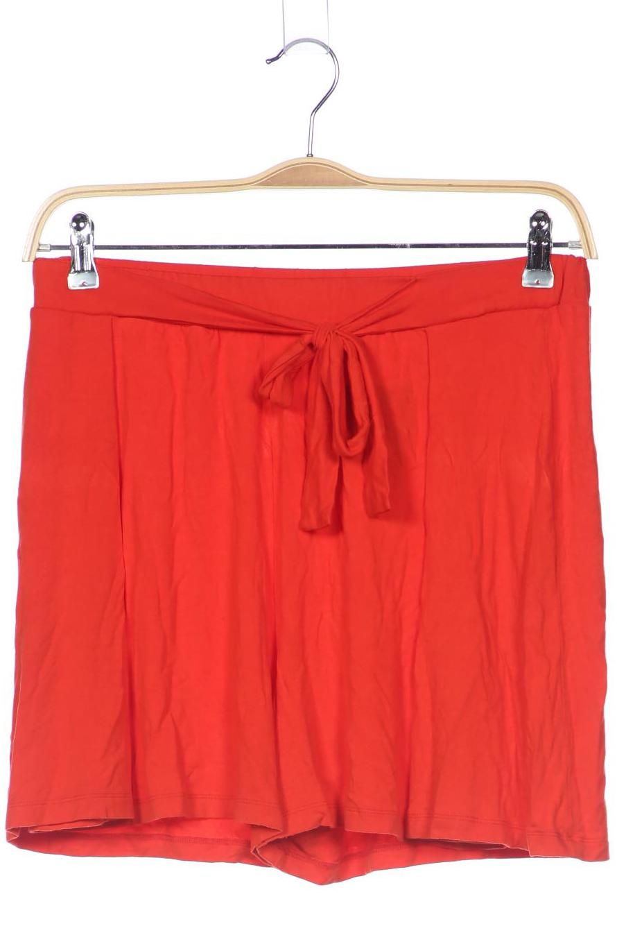 

Armedangels Damen Shorts, rot, Gr. 42