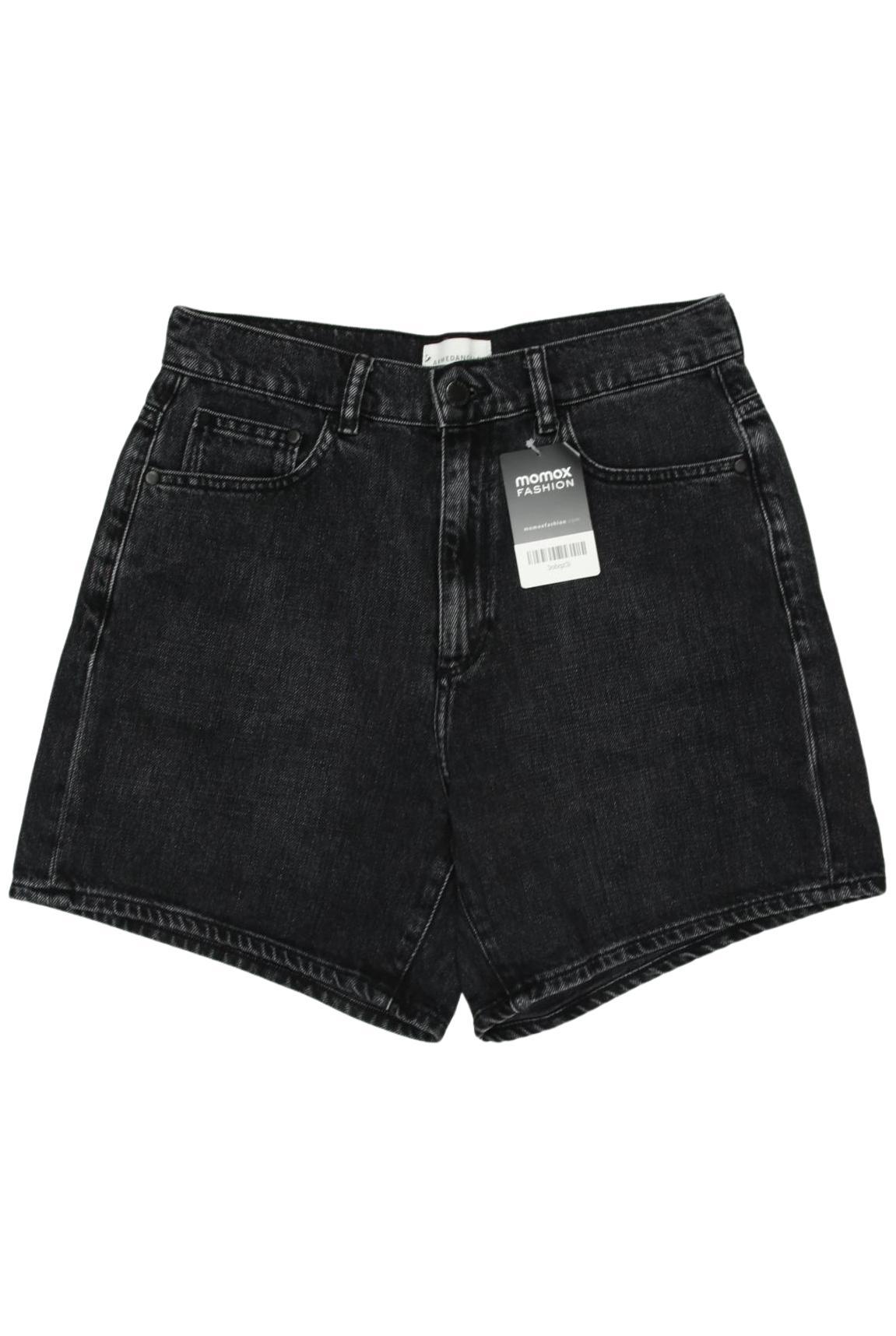 

Armedangels Damen Shorts, grau, Gr. 28