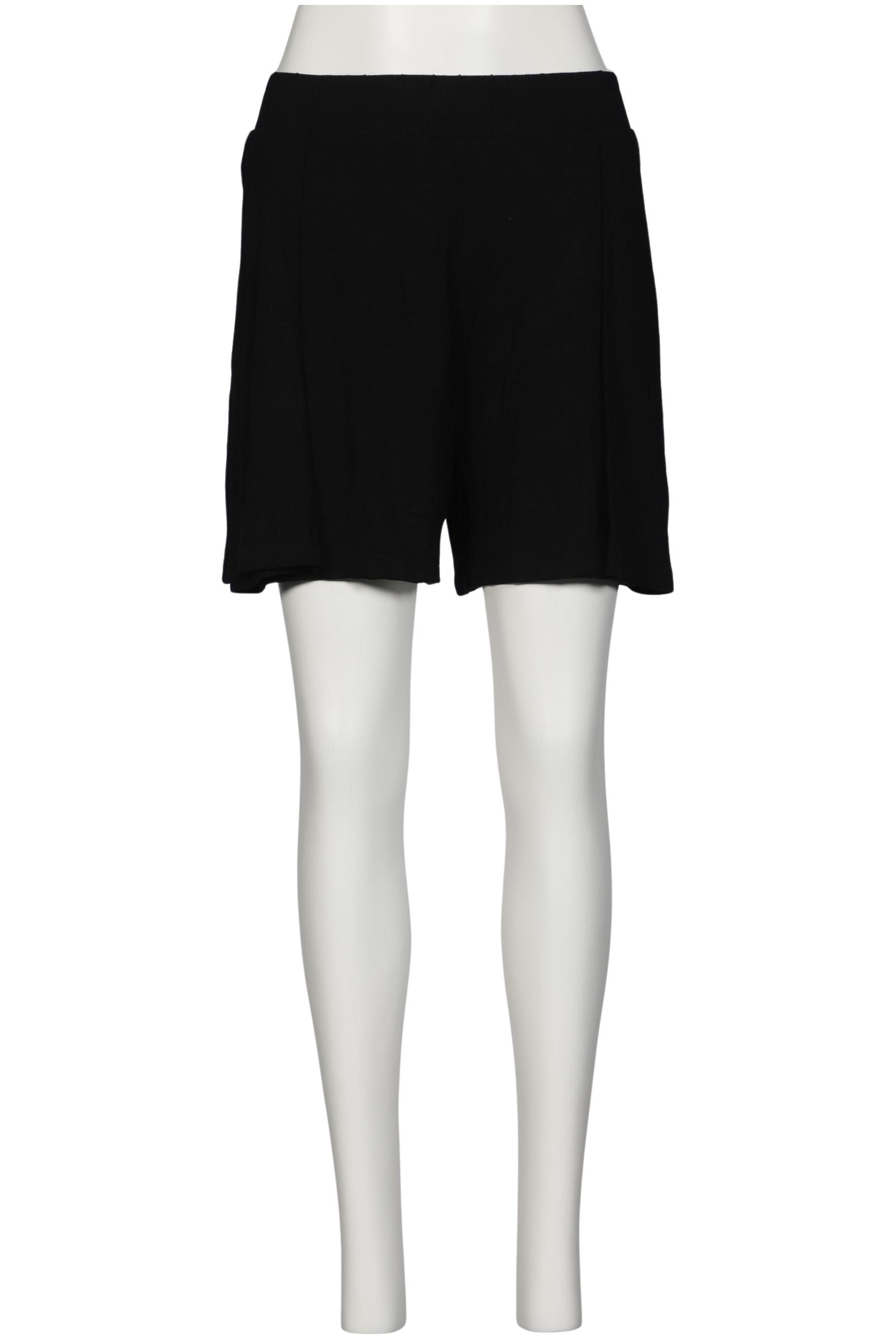 

Armedangels Damen Shorts, schwarz, Gr. 36