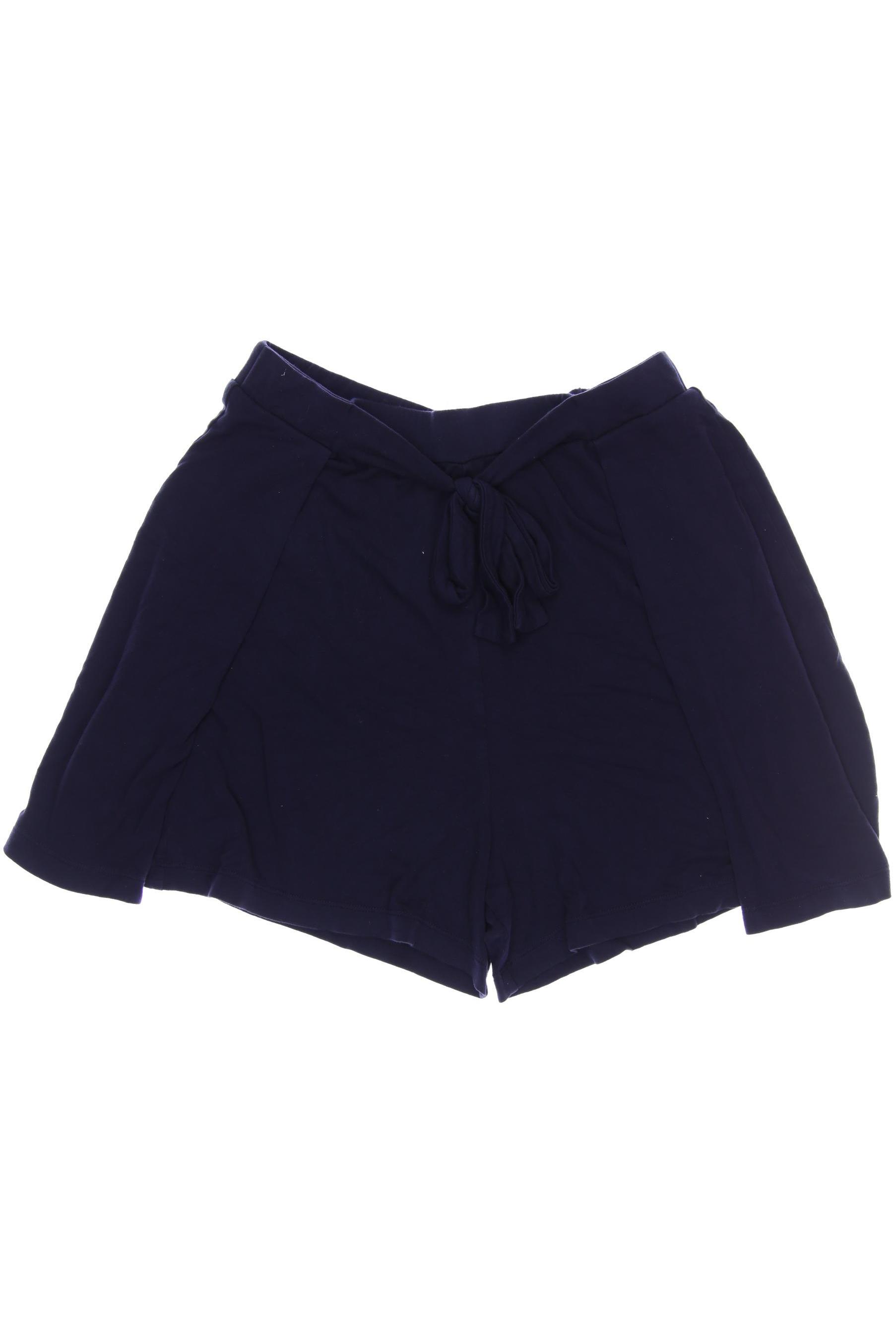 

ARMEDANGELS Damen Shorts, marineblau