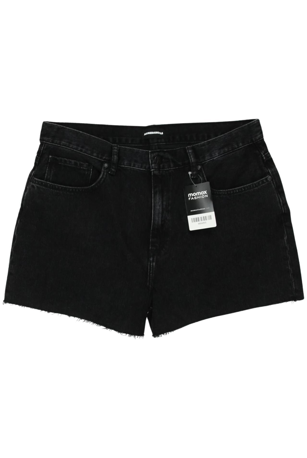 

Armedangels Damen Shorts, grau, Gr. 32
