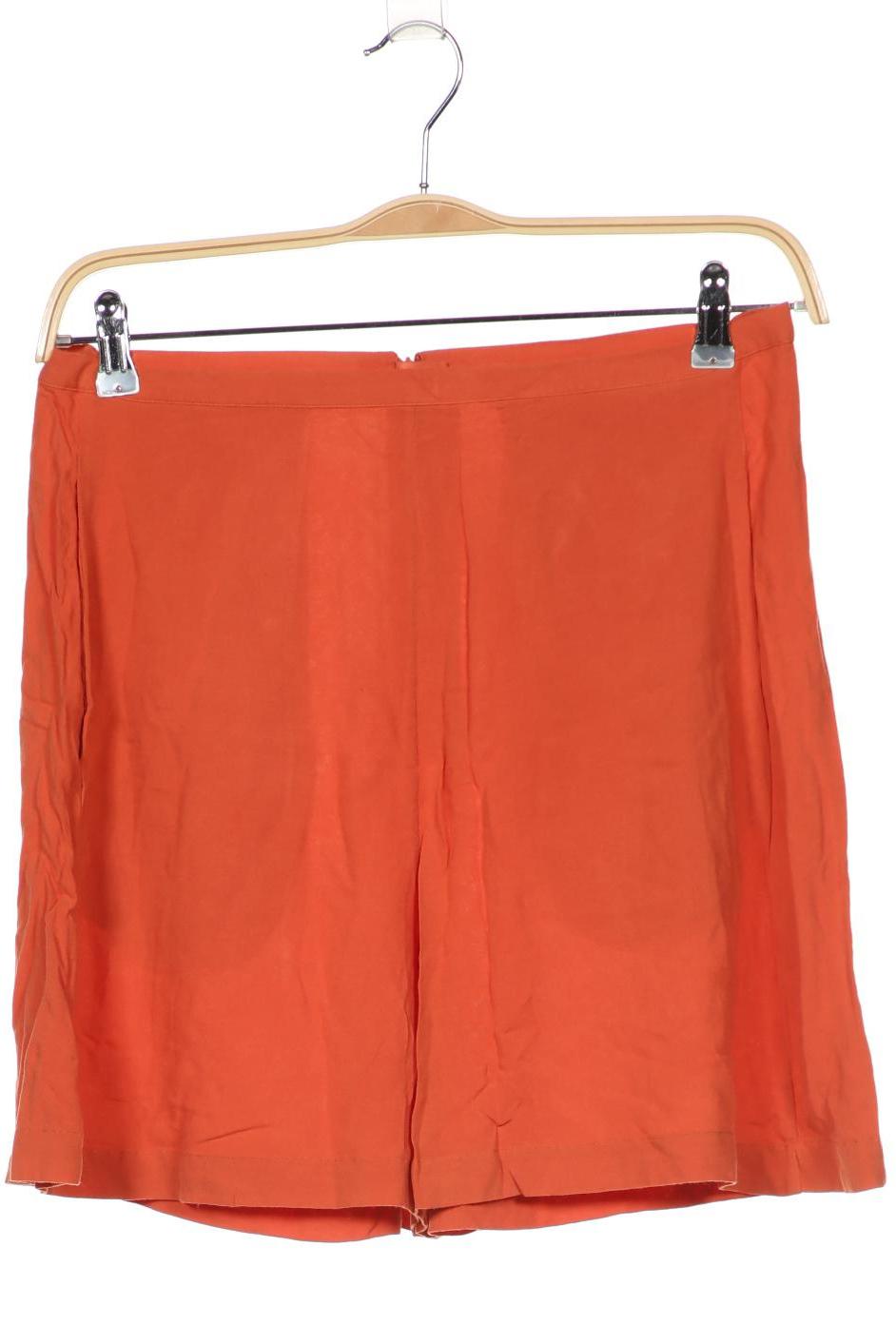 

ARMEDANGELS Damen Shorts, orange