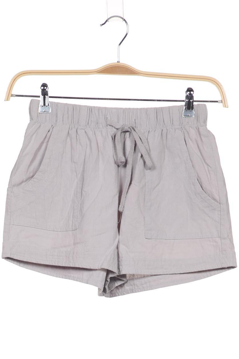 

ARMEDANGELS Damen Shorts, grau